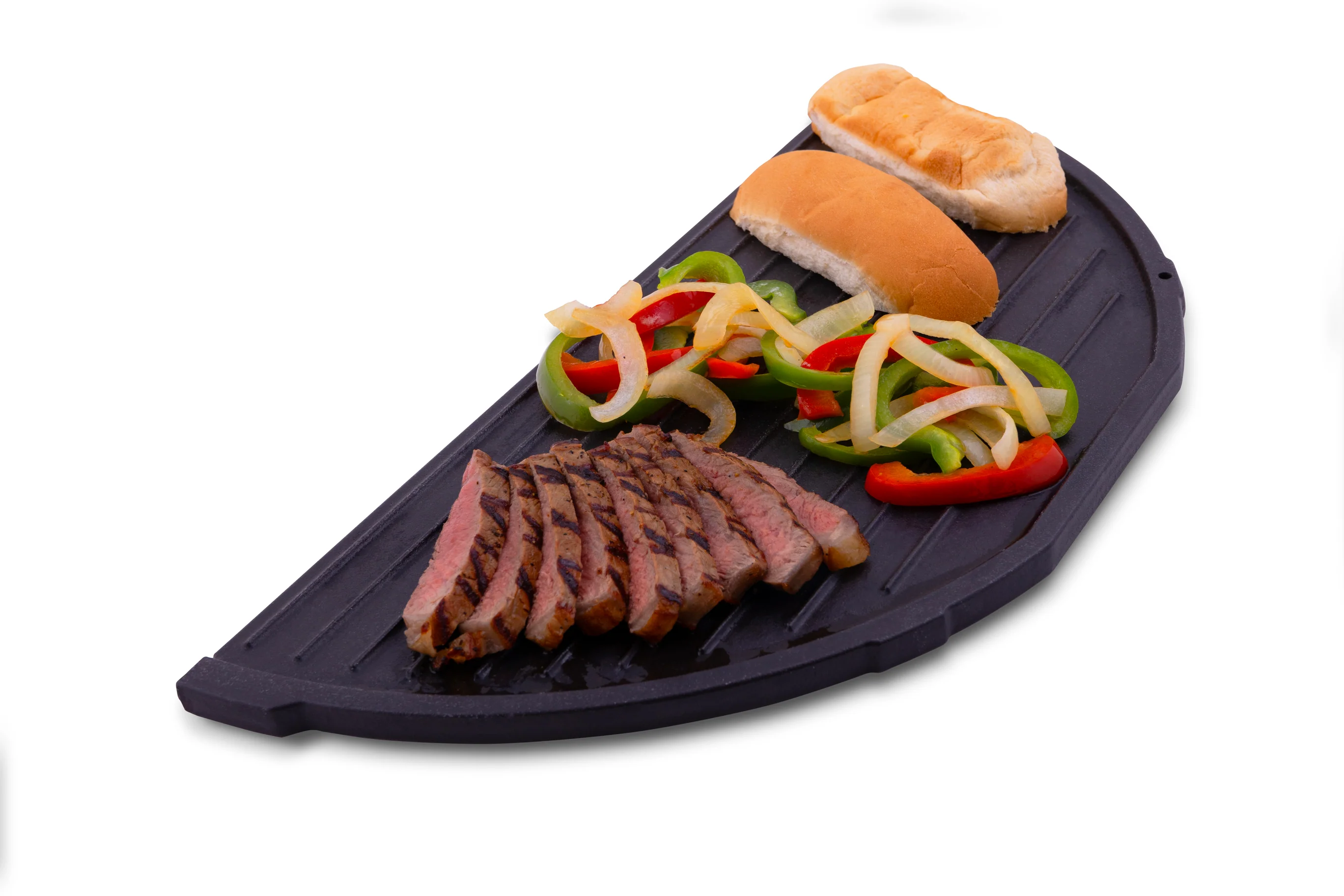 180 Degree Keg Griddle - Image 3