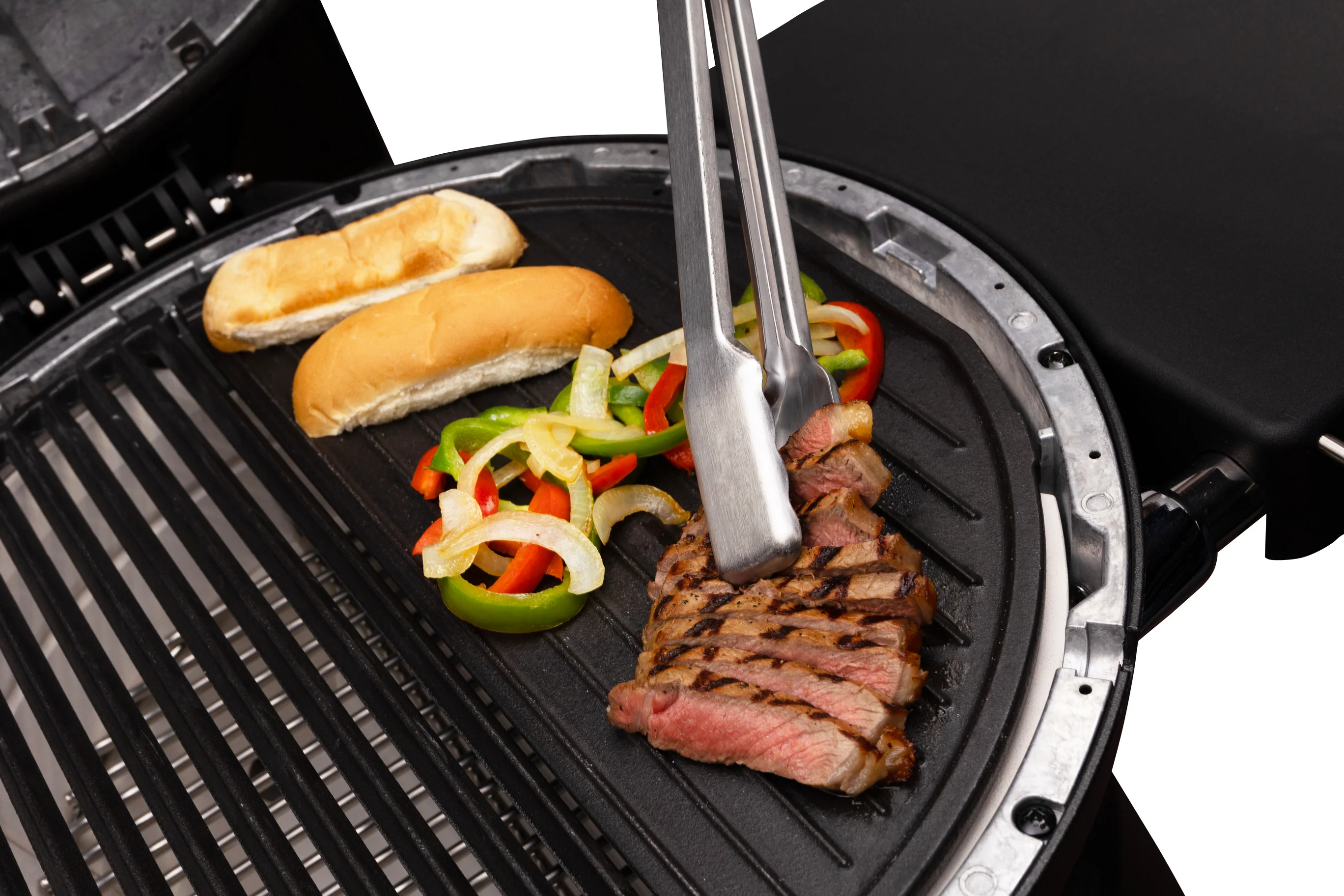 180 Degree Keg Griddle - Image 5