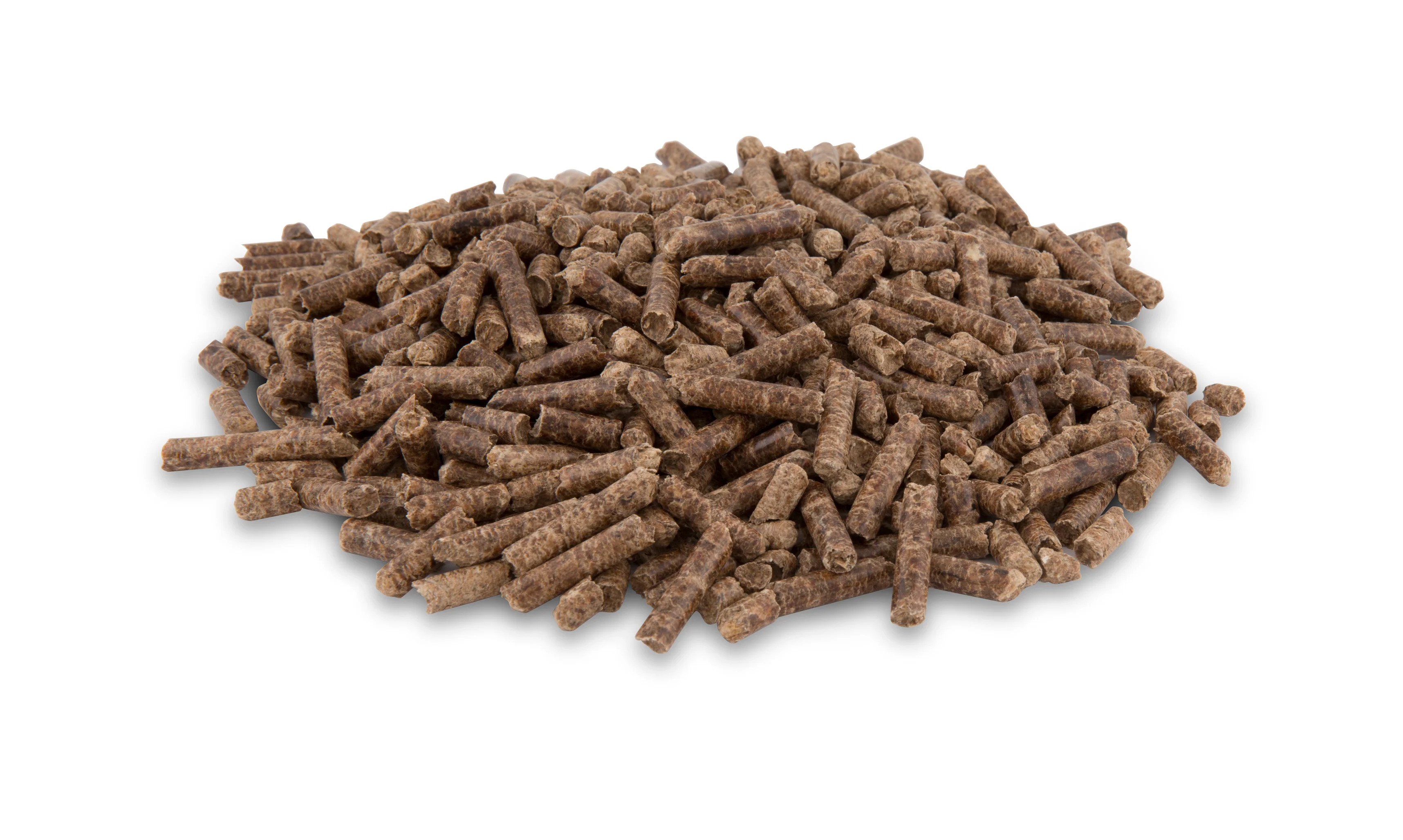 Apple Blend Wood Pellets - 20lb - Image 4