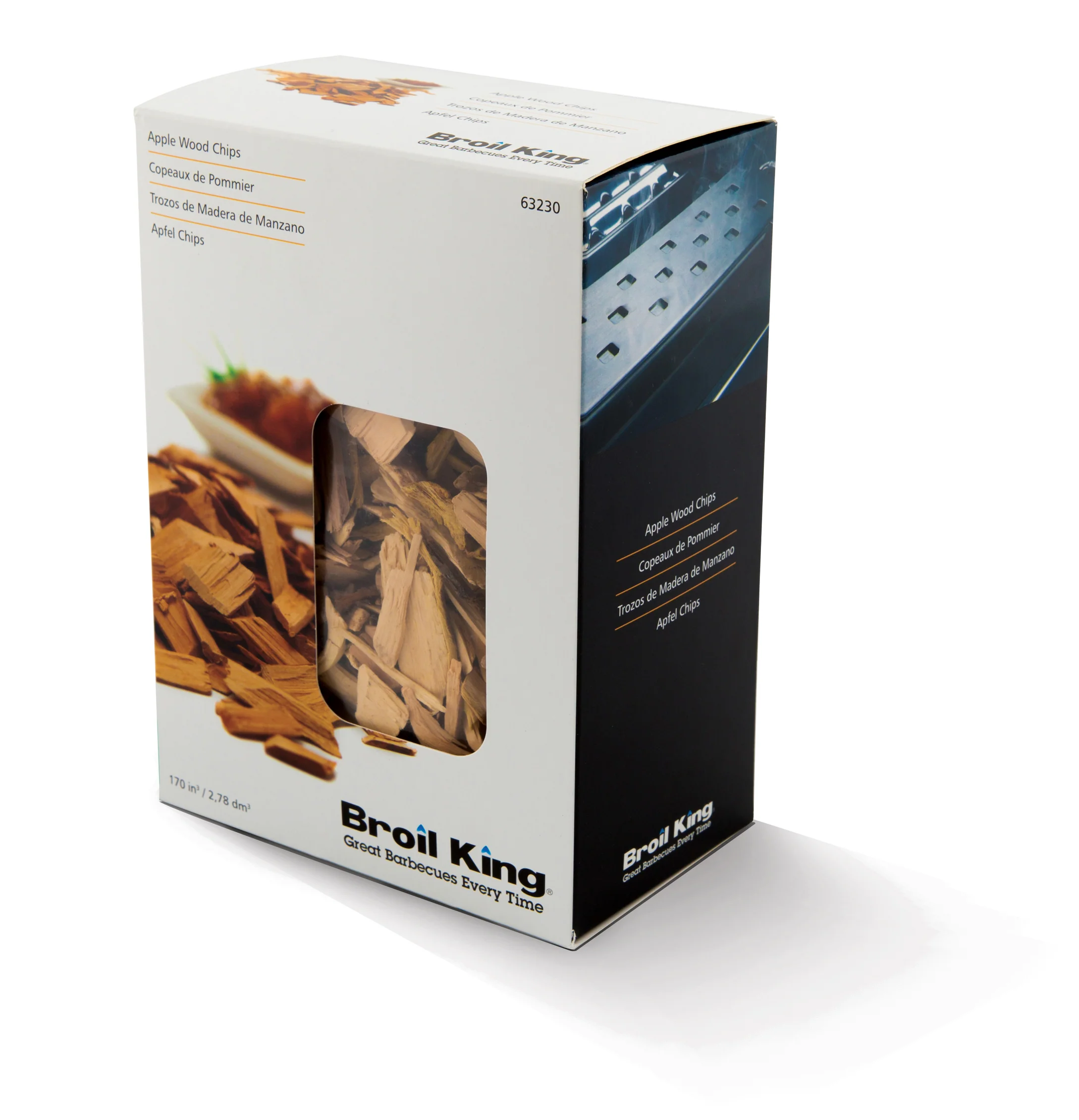 Apple Wood Chips - Image 2