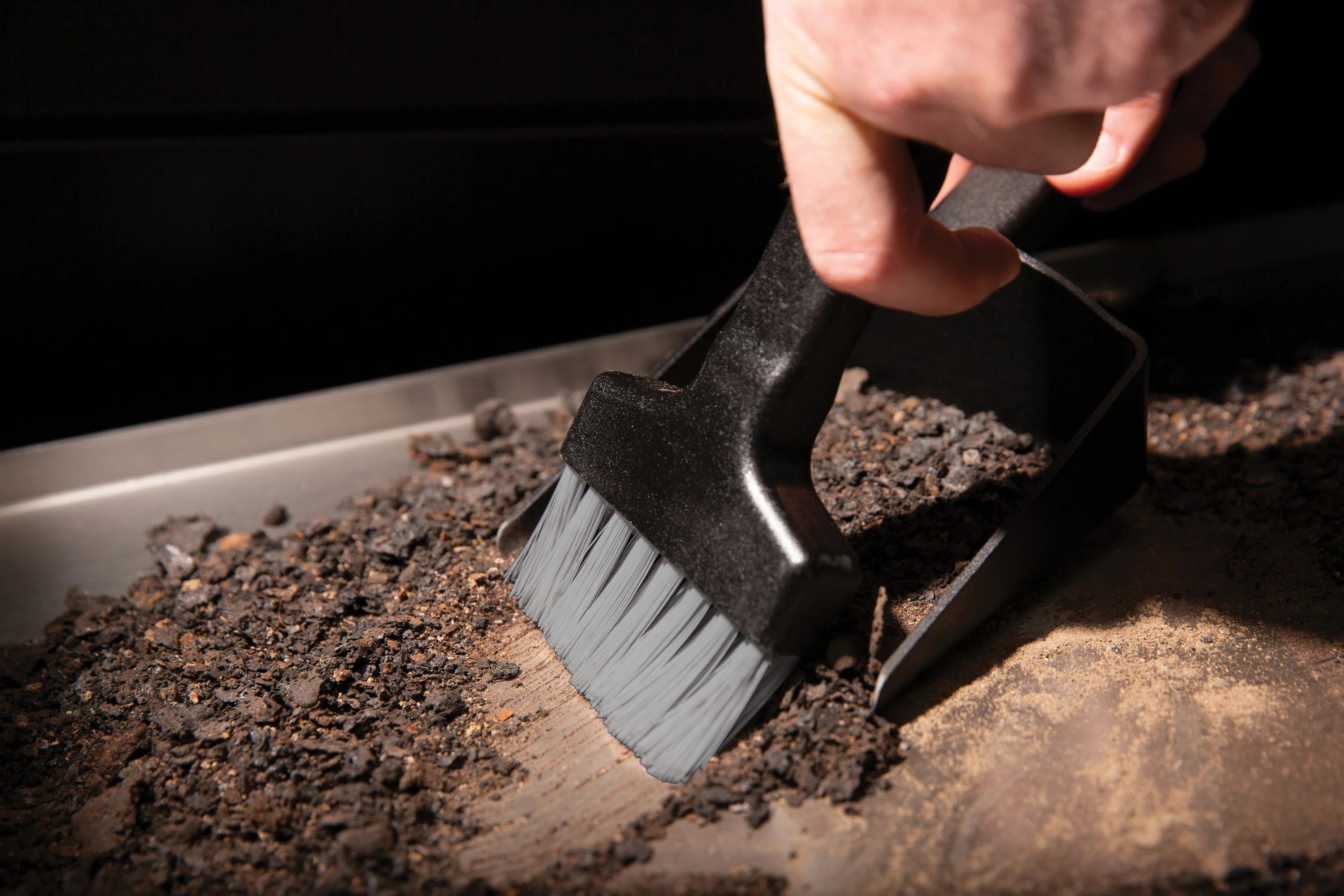Ash Brush - Image 2