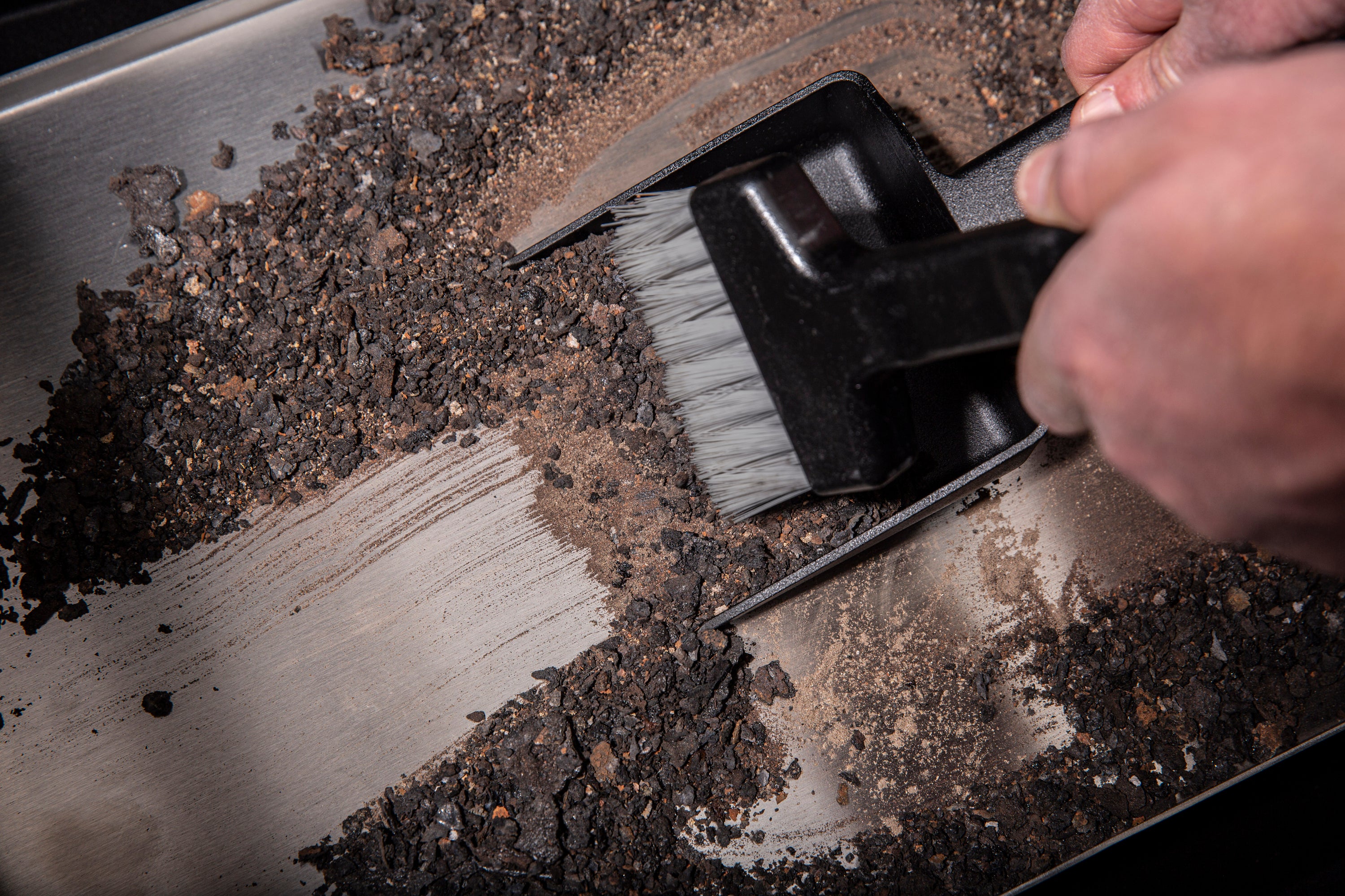 Ash Brush - Image 3