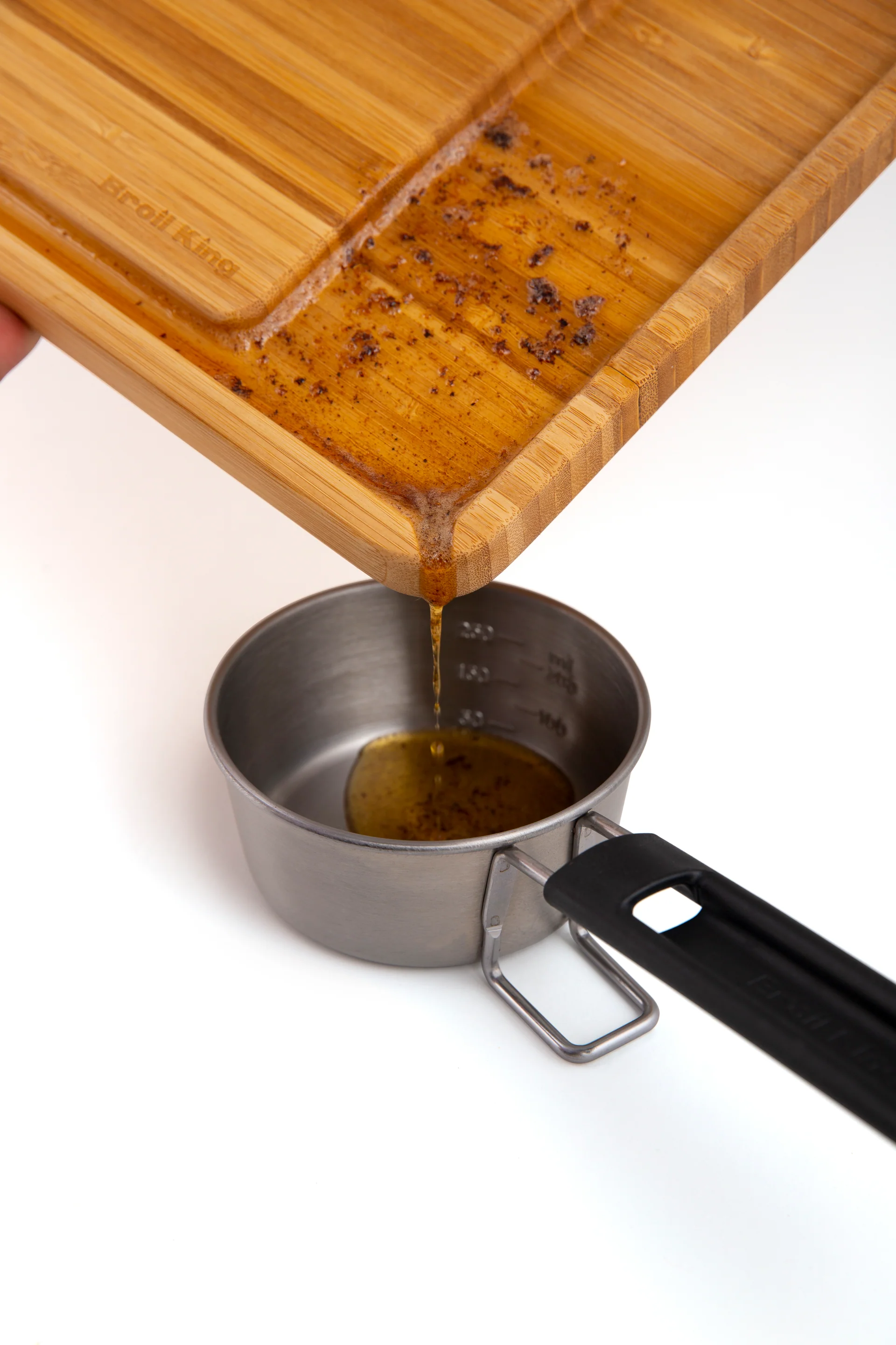 Imperial Bamboo Cutting & Serving Board - Image 4