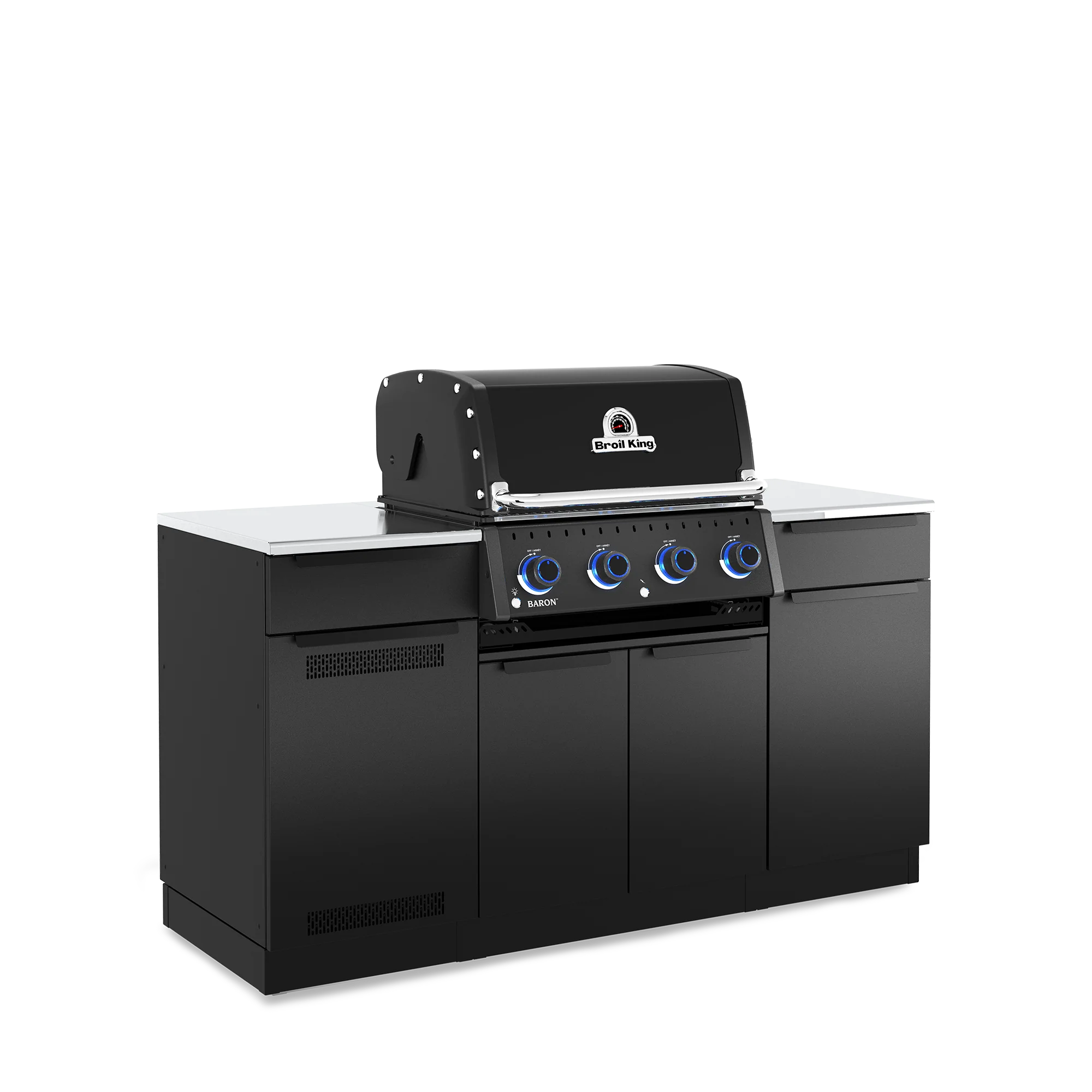 Baron™ 420i Pro Shadow - Image 3