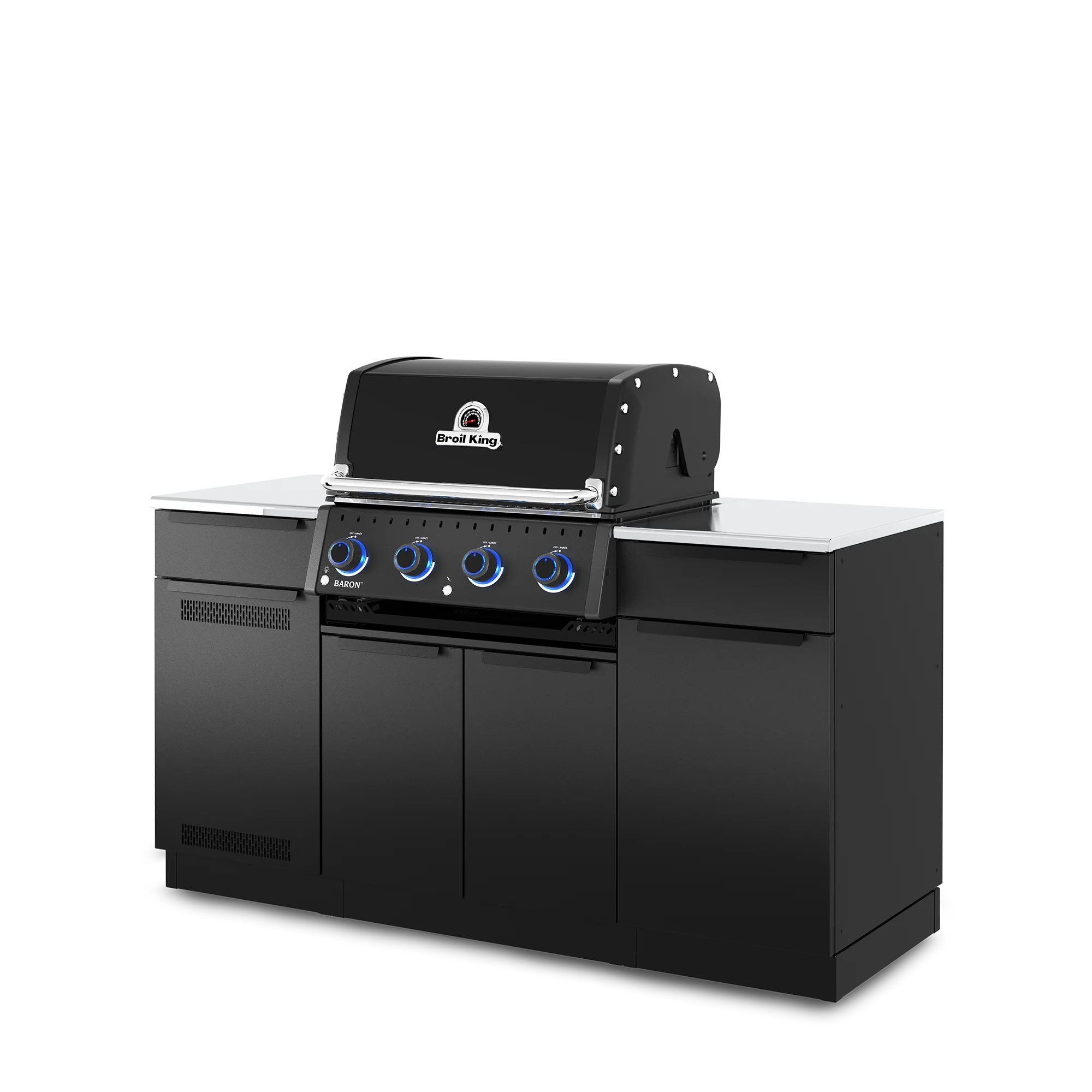 Baron™ 420i Pro Shadow - Image 4