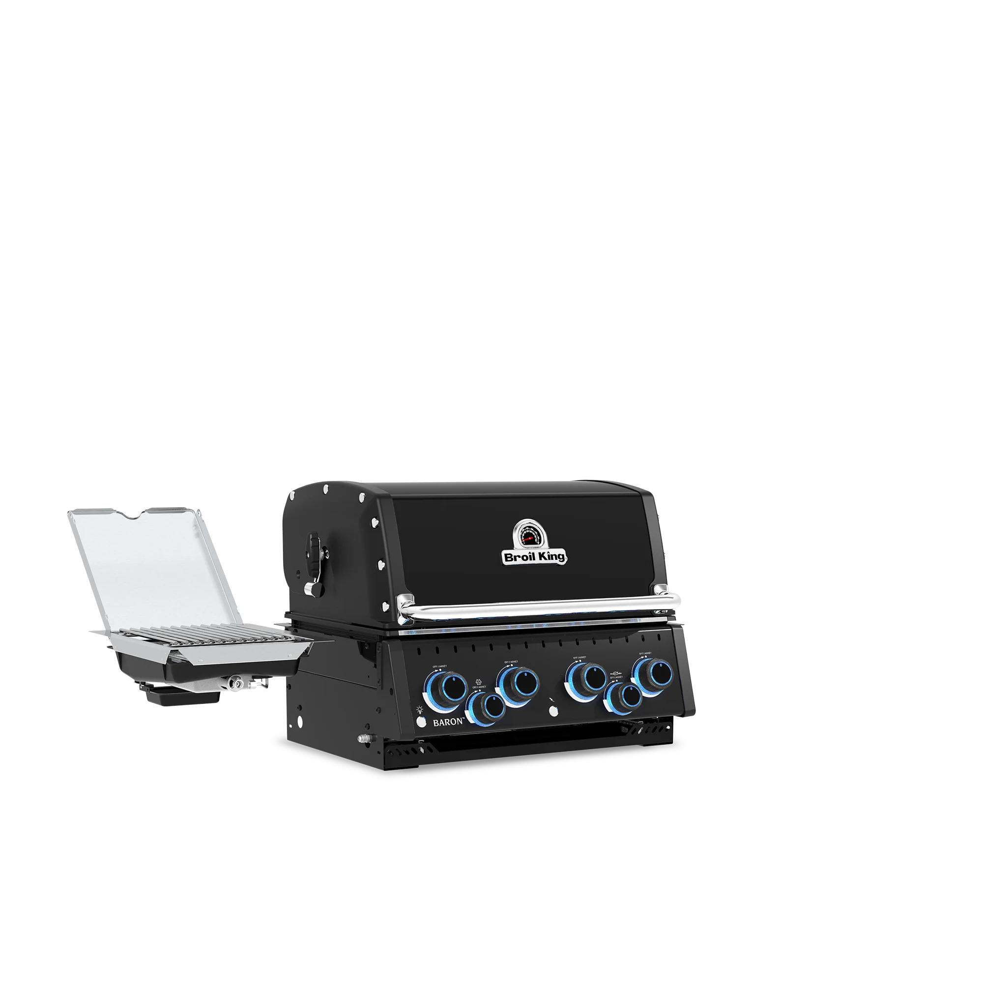 Baron™ 490 Shadow IR Built-In 28" - Image 3