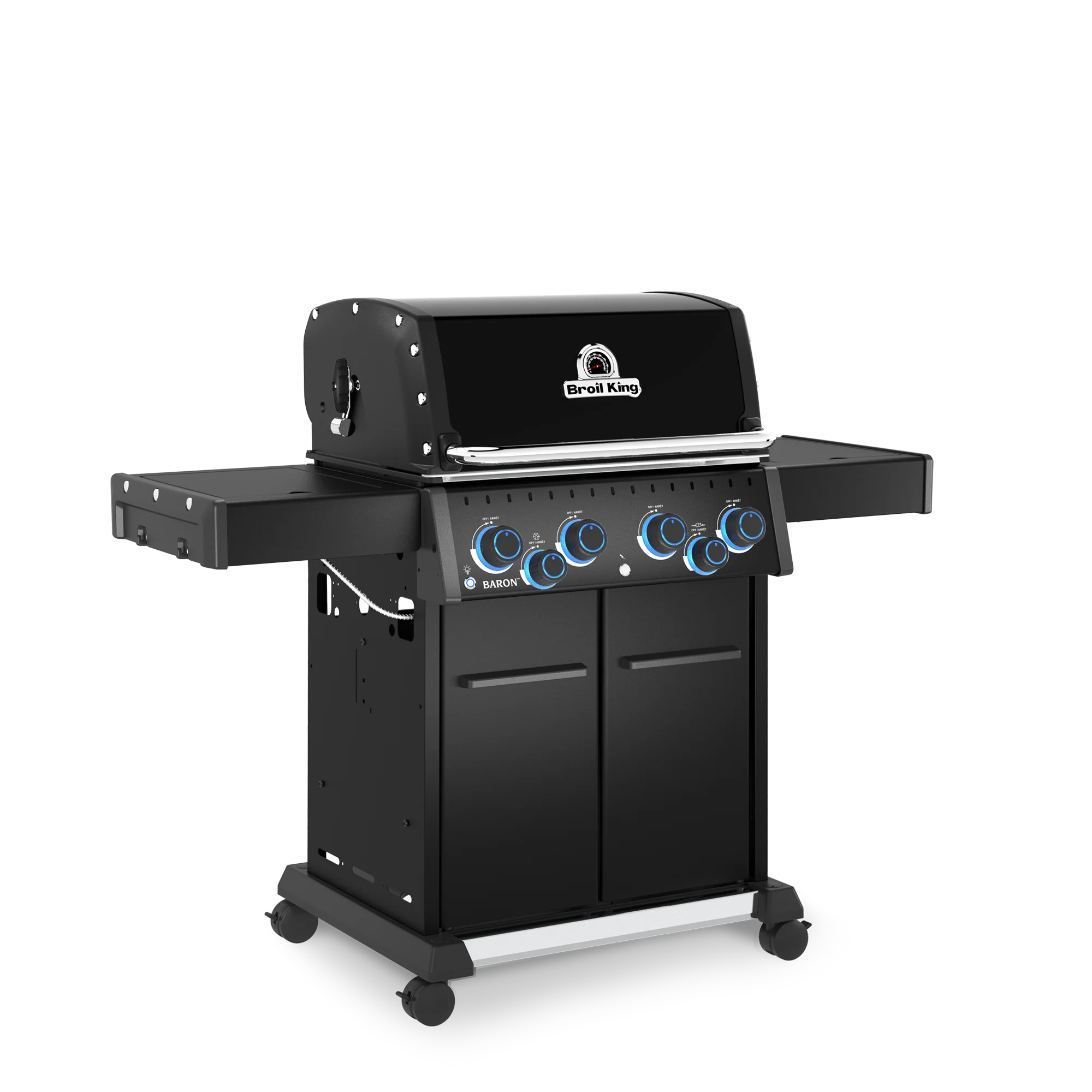 Baron™ 490 Pro Shadow - Image 4