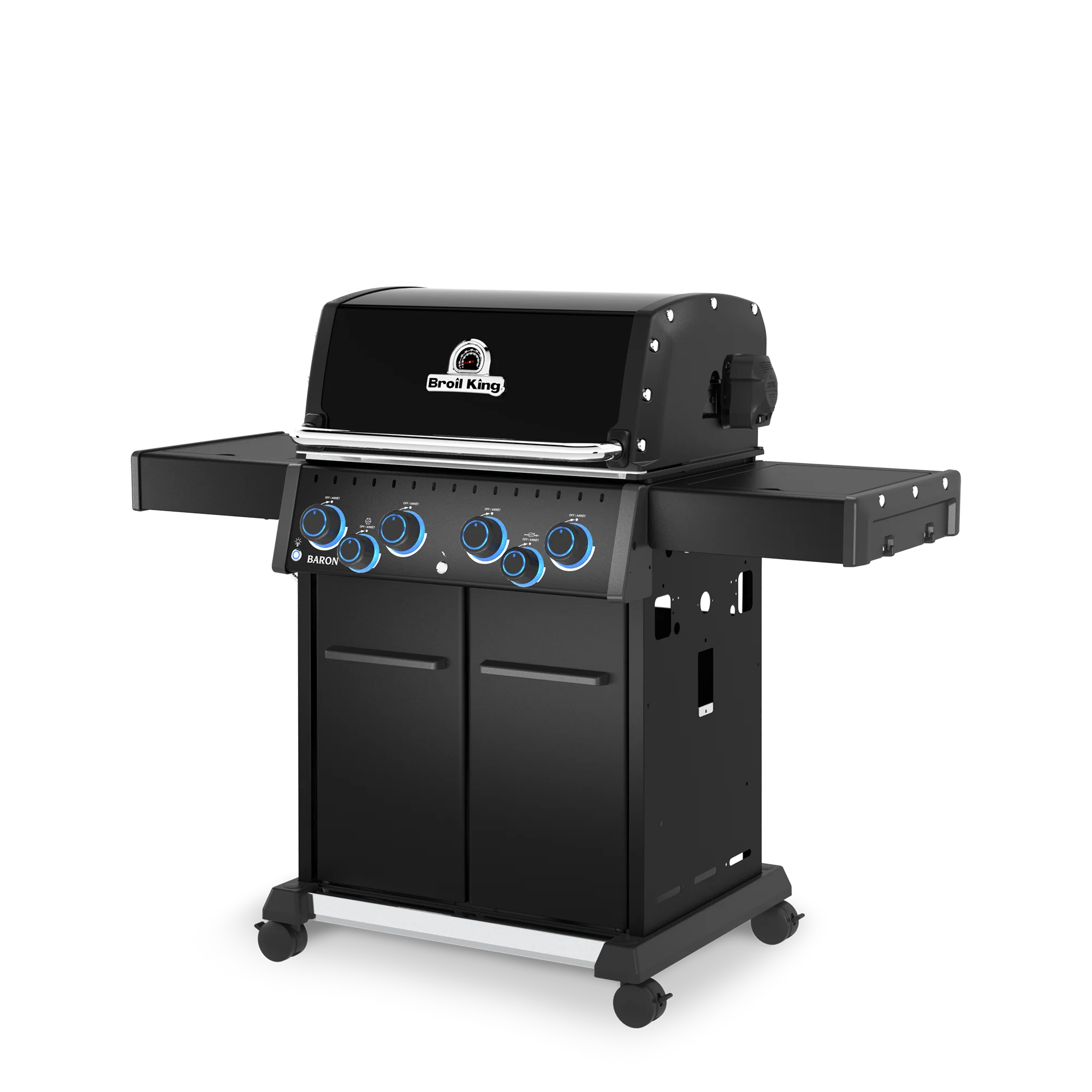 Baron™ 490 Pro Shadow - Image 5