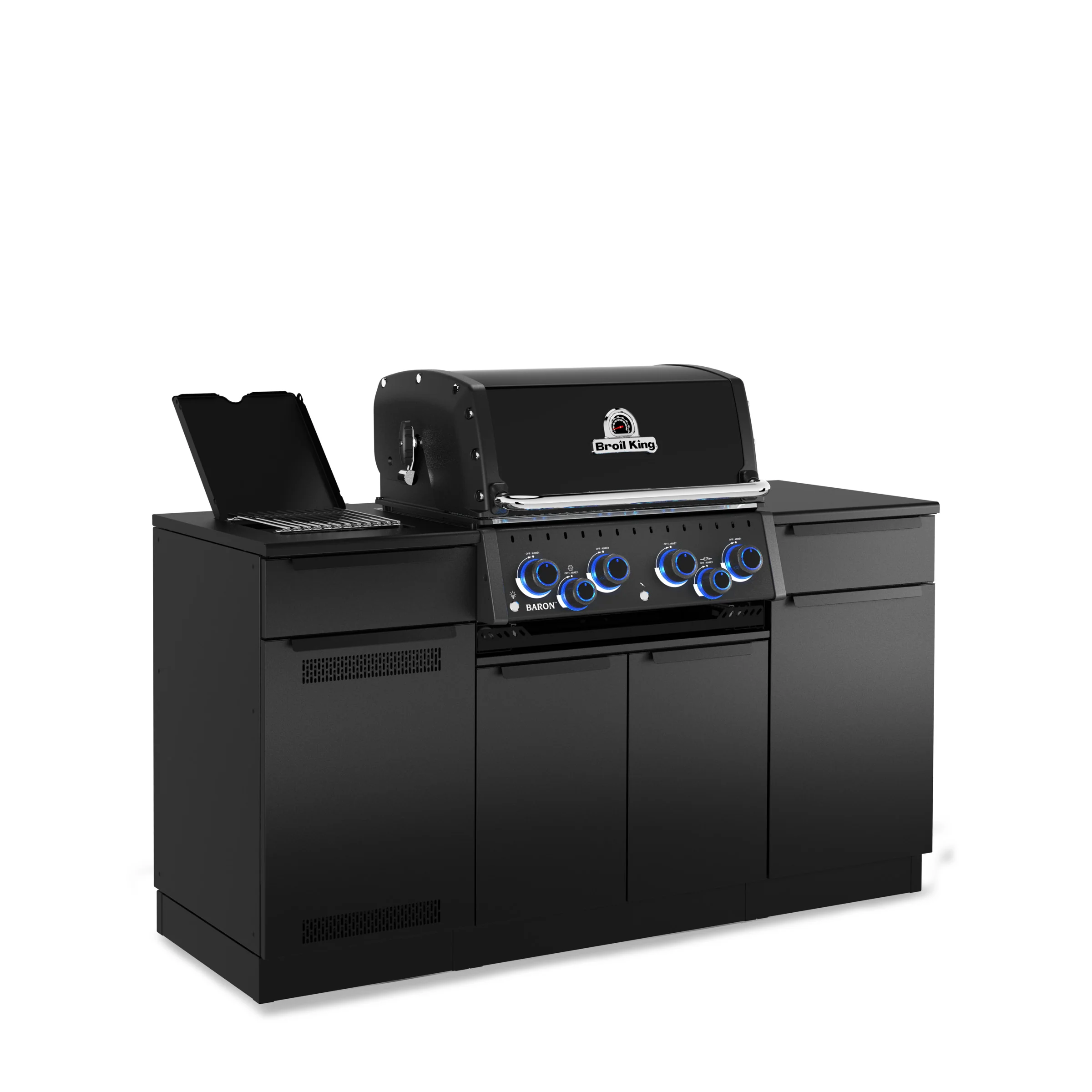 Baron™ 490i Pro IR Shadow - Image 3