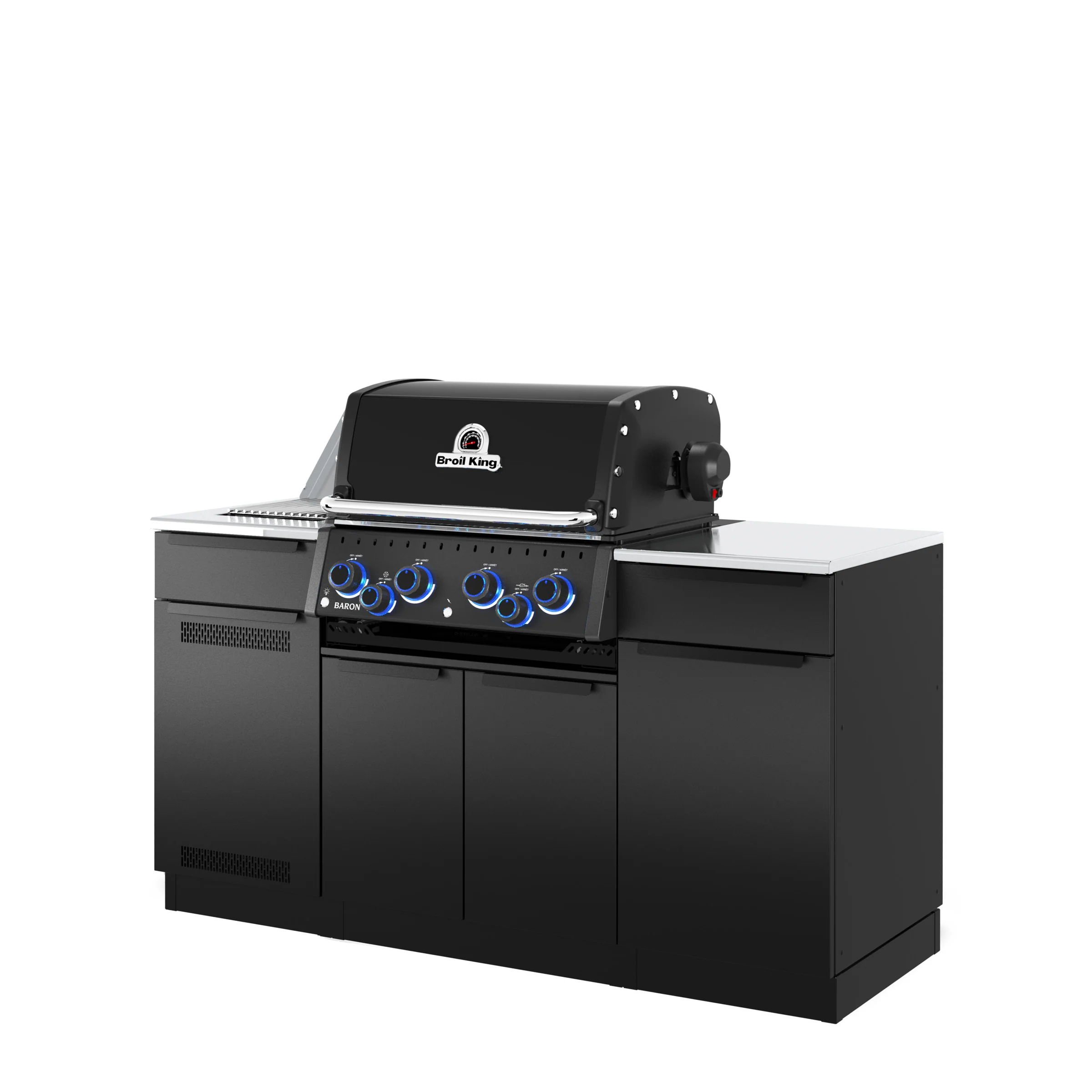 Baron™ 490i Pro IR Shadow - Image 4