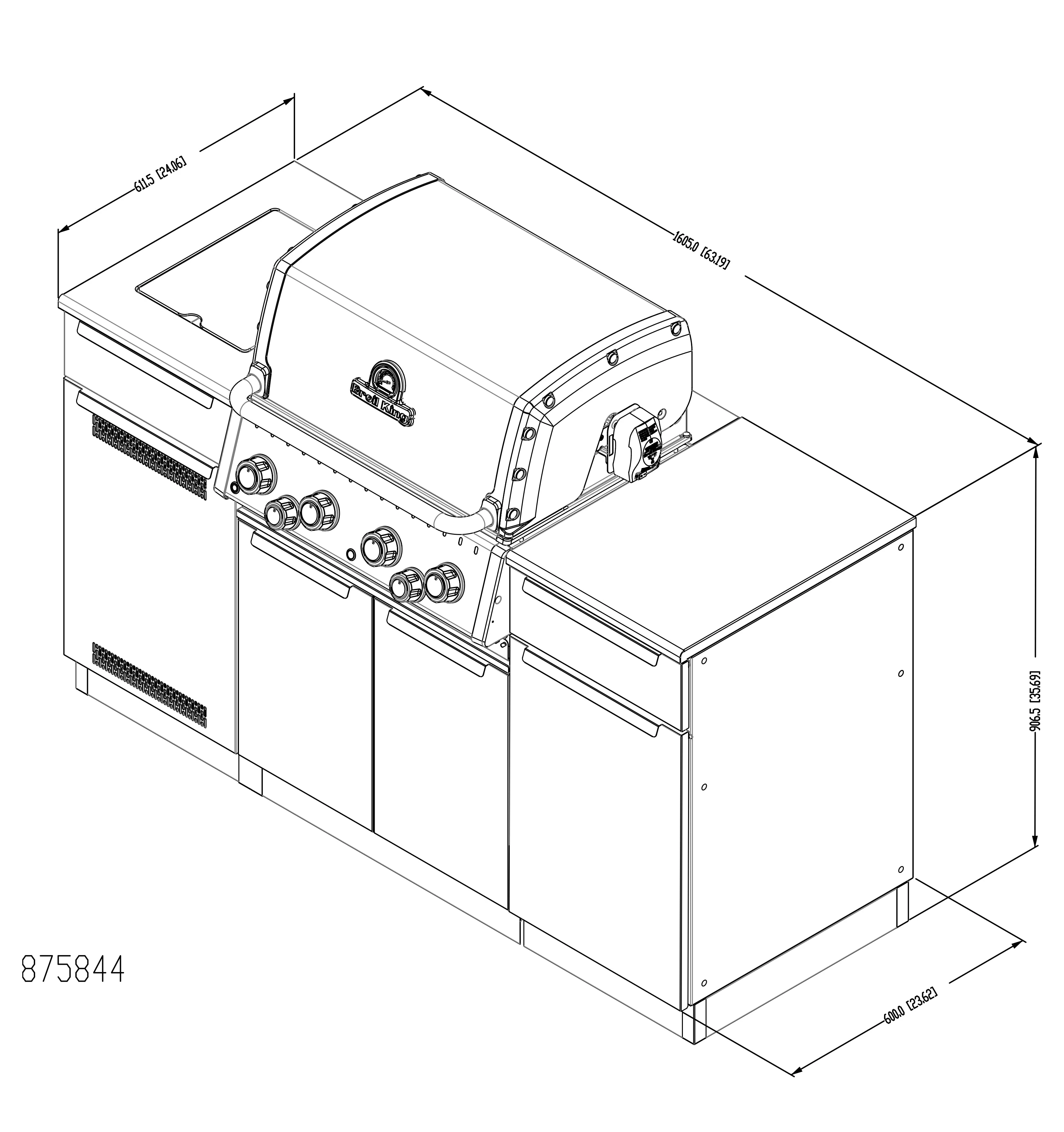 Baron™ 490i Pro IR Shadow - Image 5