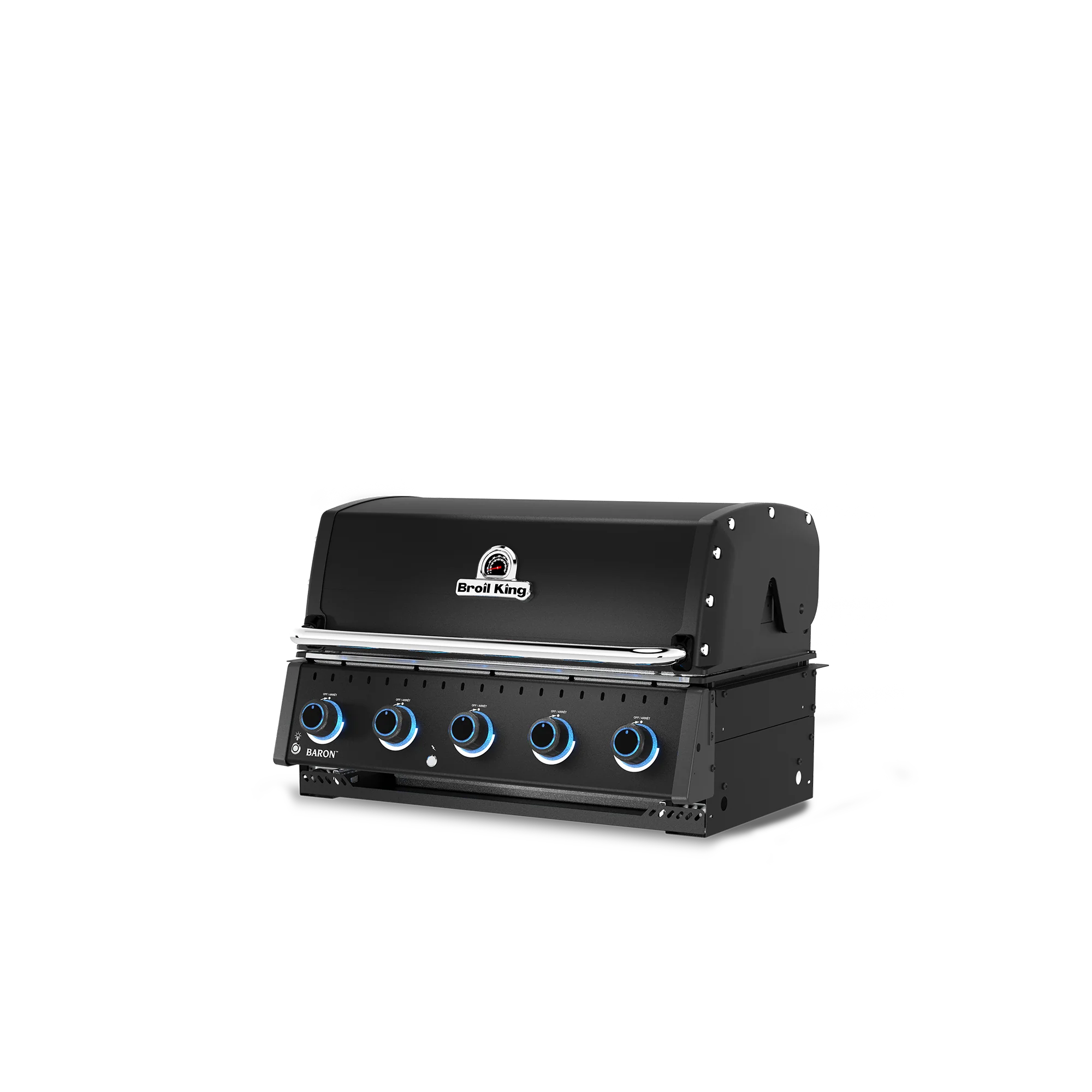 Baron™ 520 Shadow IR Built-In 32" - Image 4