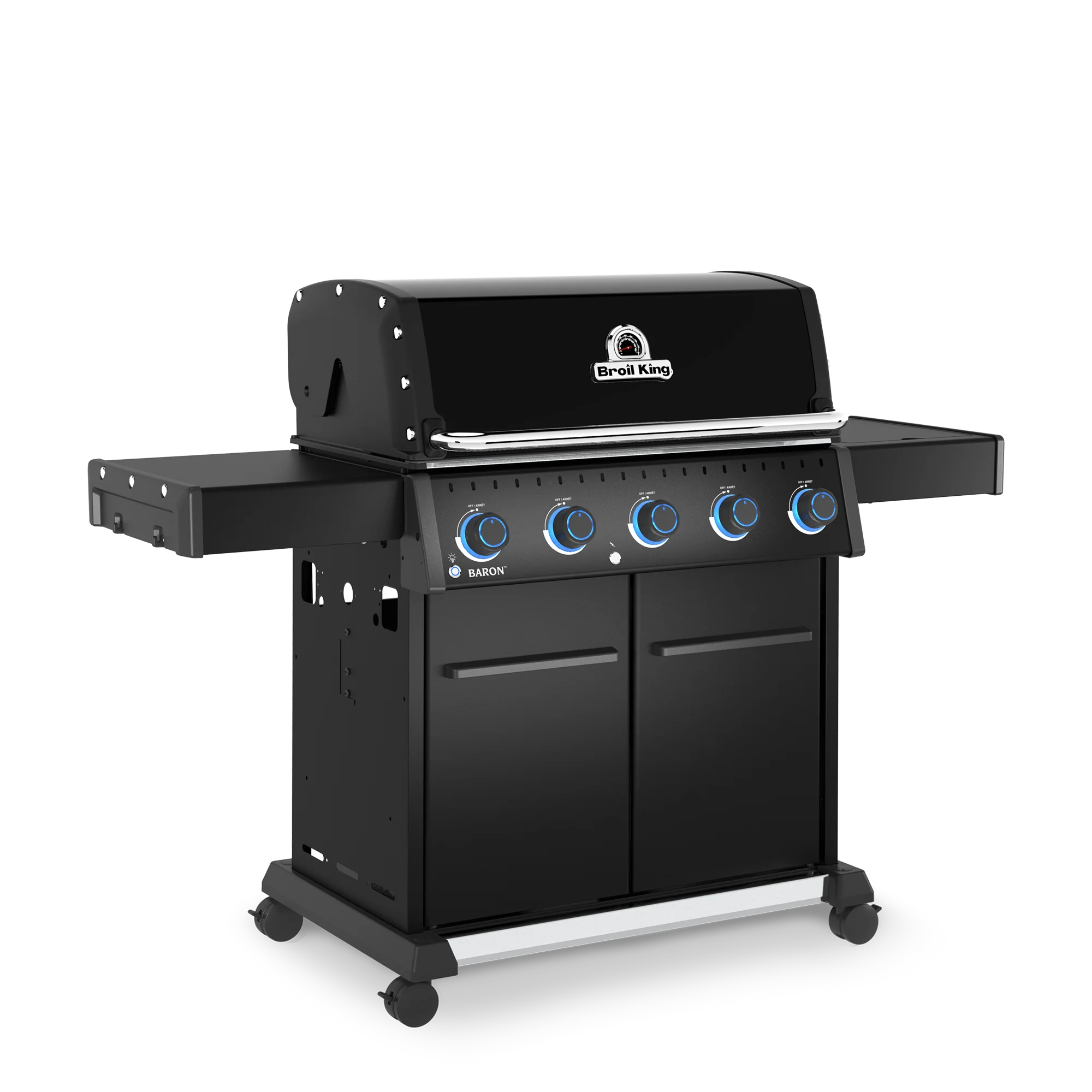 Baron™ 520 Pro Shadow - Image 4