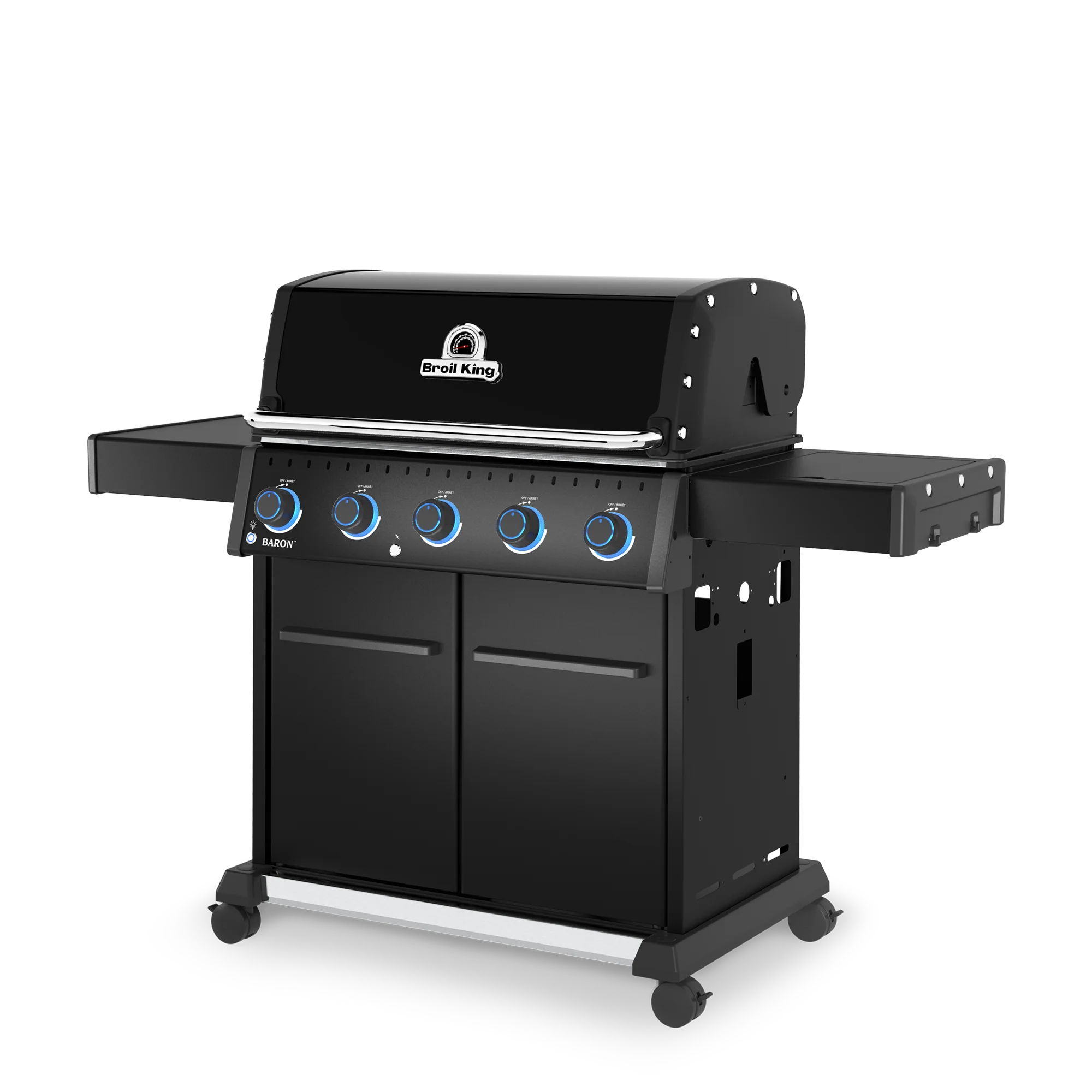 Baron™ 520 Pro Shadow - Image 5