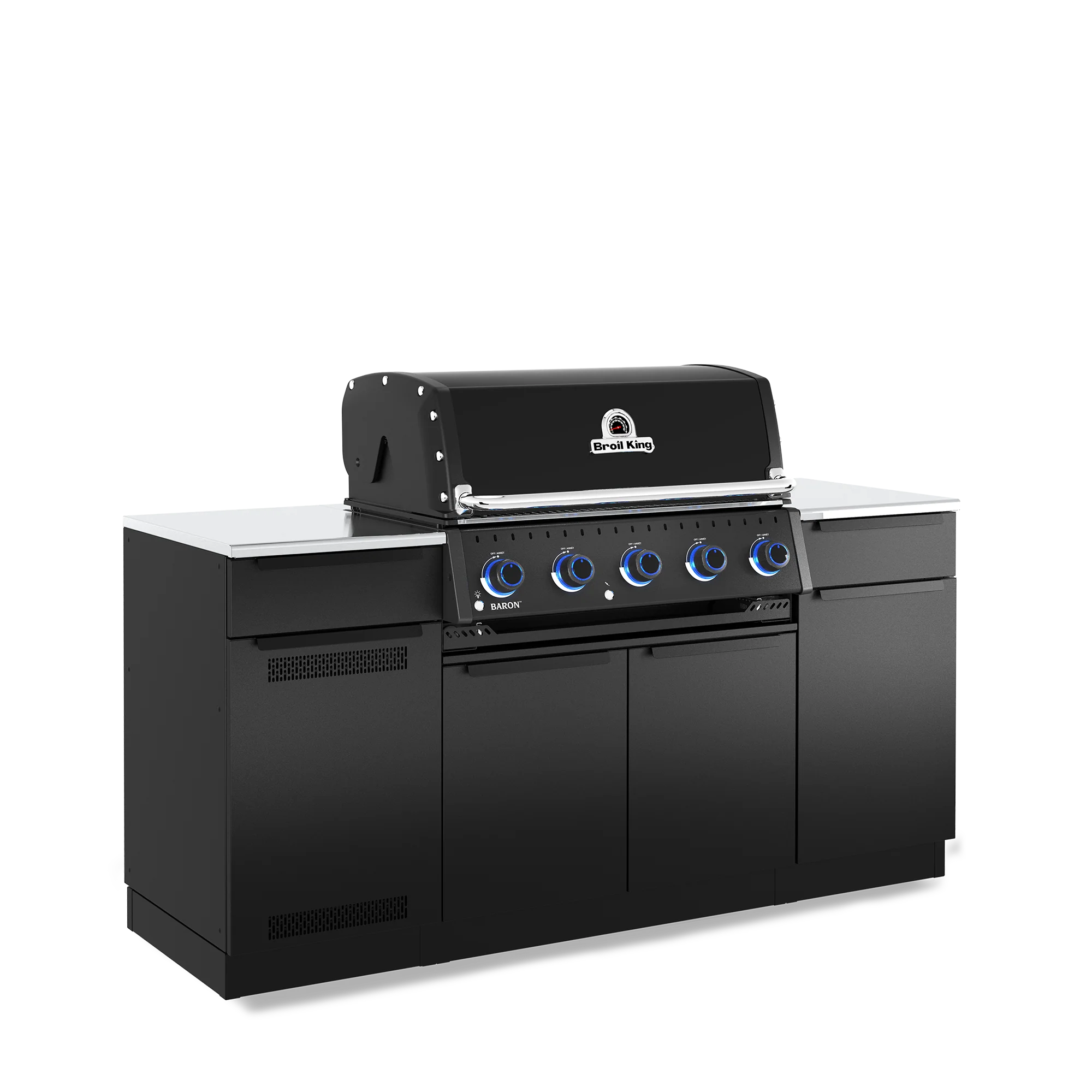 Baron™ 520i Pro Shadow - Image 3