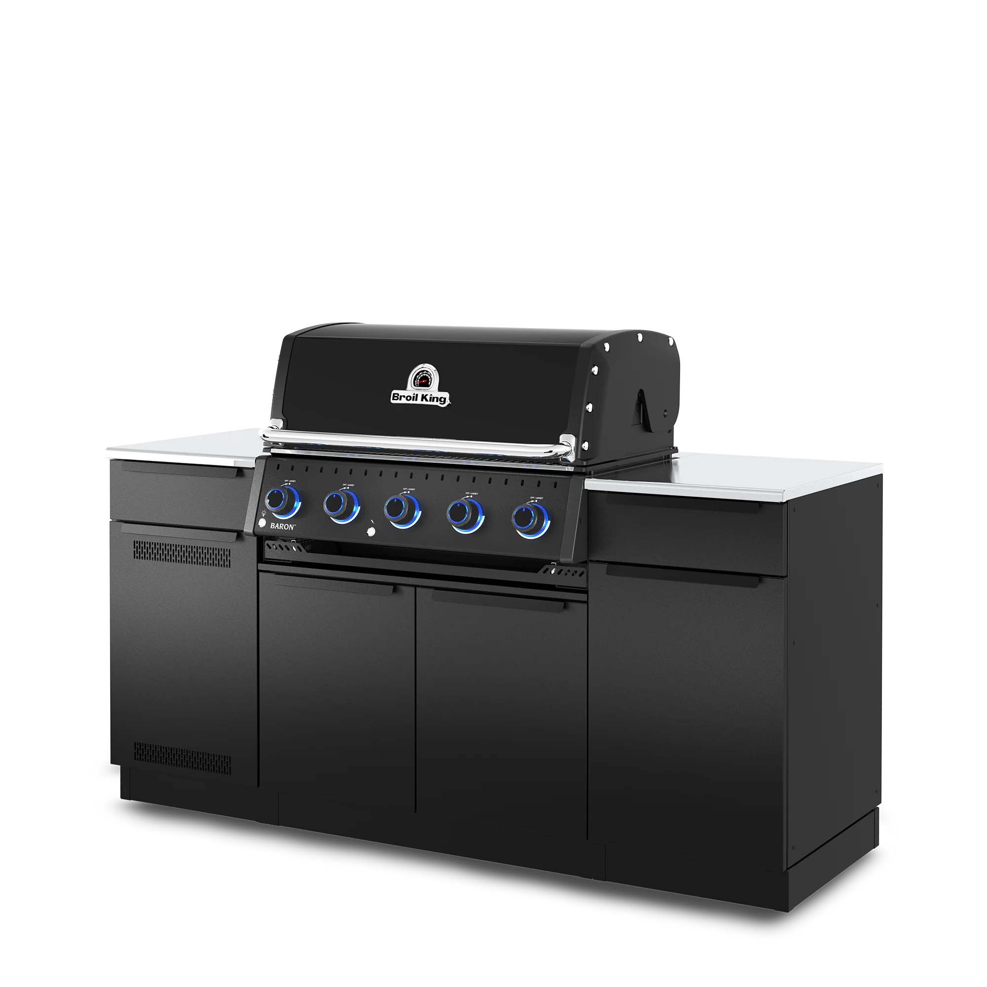 Baron™ 520i Pro Shadow - Image 4