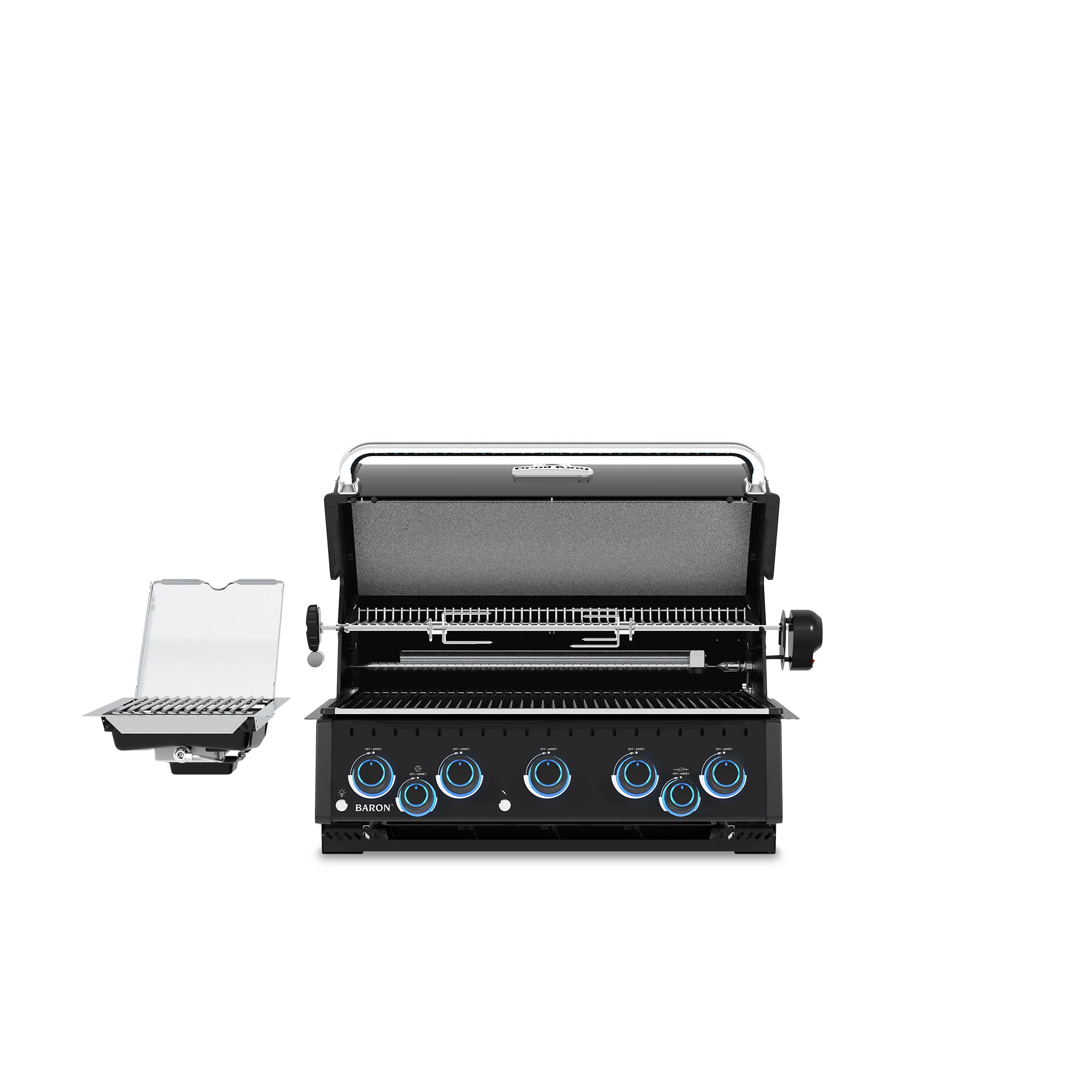Baron™ 590 Shadow IR Built-In 32" - Image 2