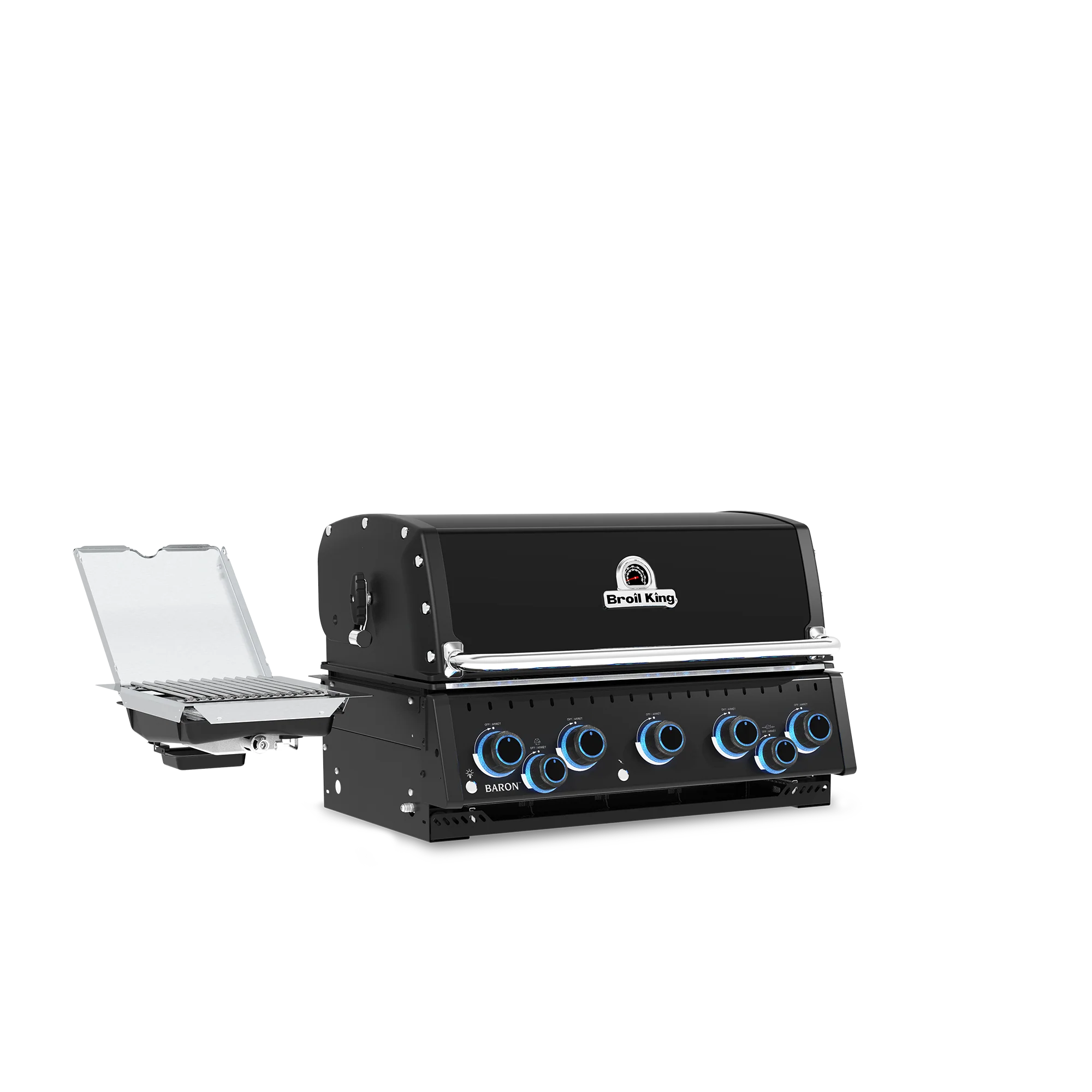Baron™ 590 Shadow IR Built-In 32" - Image 3