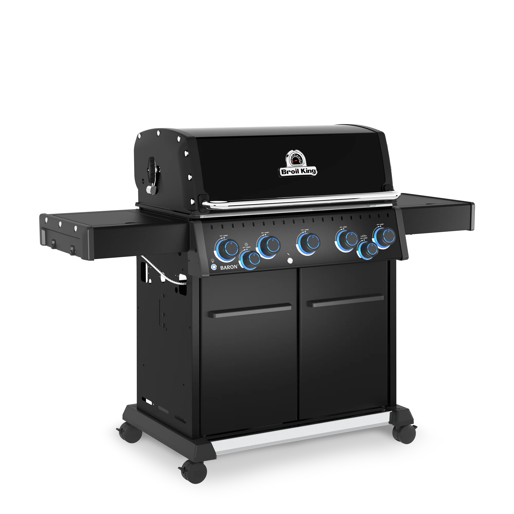 Baron™ 590 Pro Shadow - Image 4