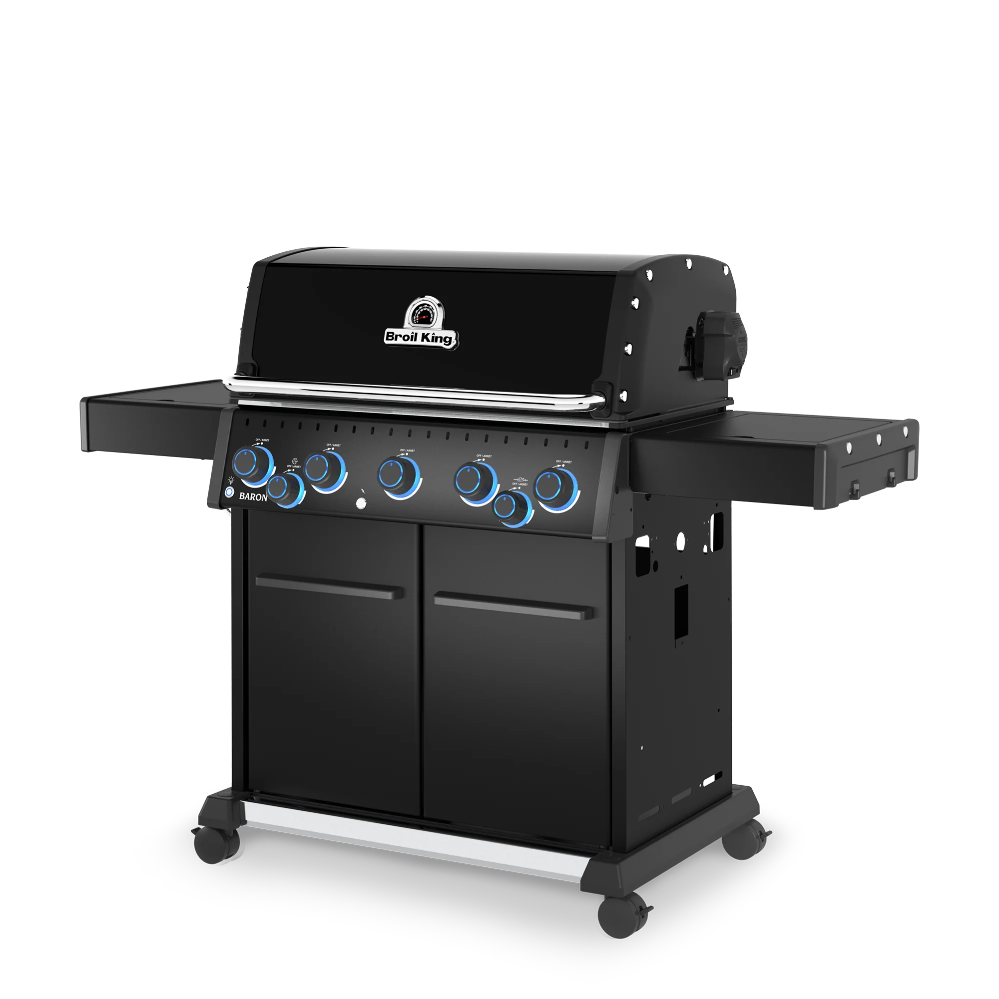 Baron™ 590 Pro Shadow - Image 5