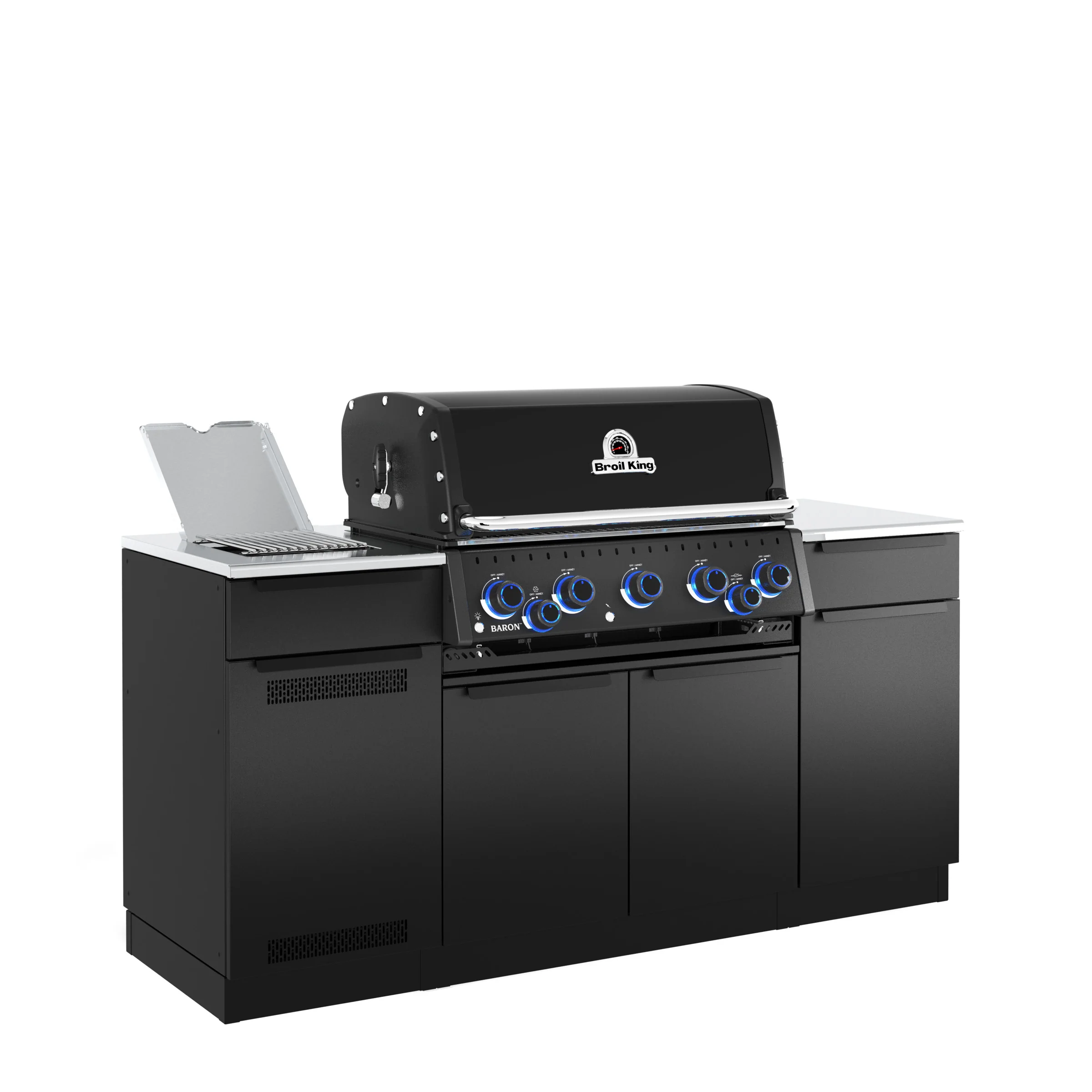 Baron™ 590i Pro IR Shadow - Image 3