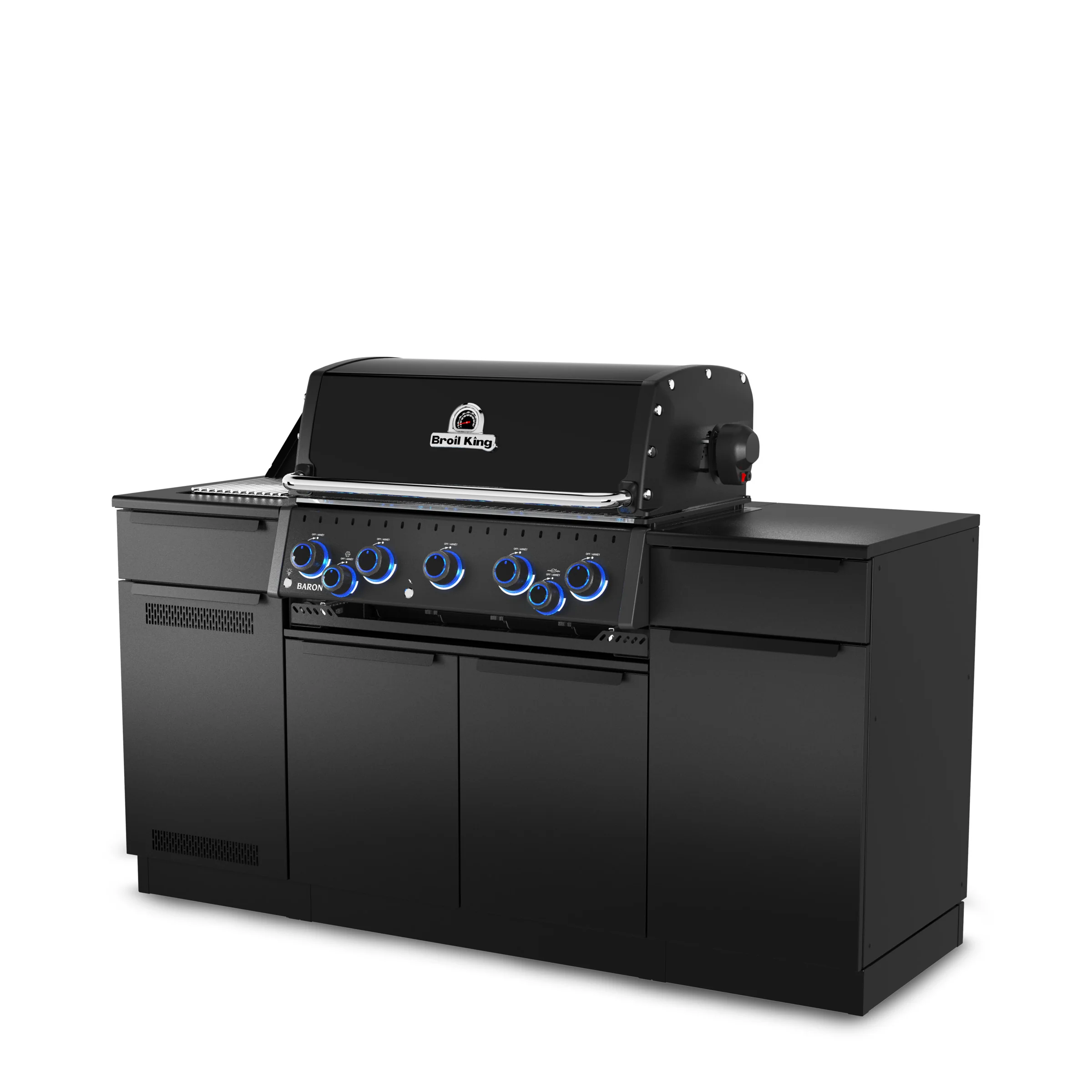 Baron™ 590i Pro IR Shadow - Image 4