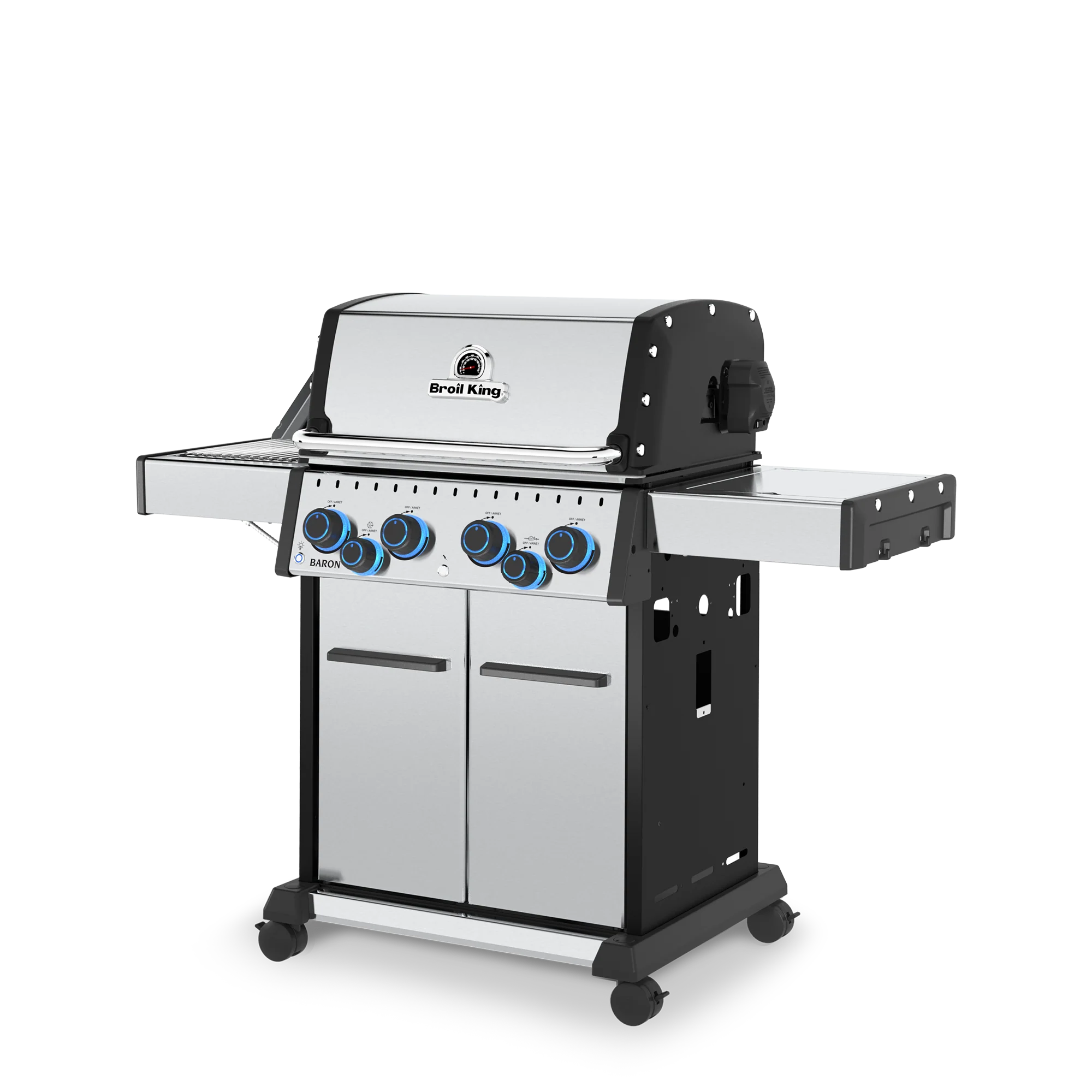 Baron™ S 490 Pro IR - Image 5
