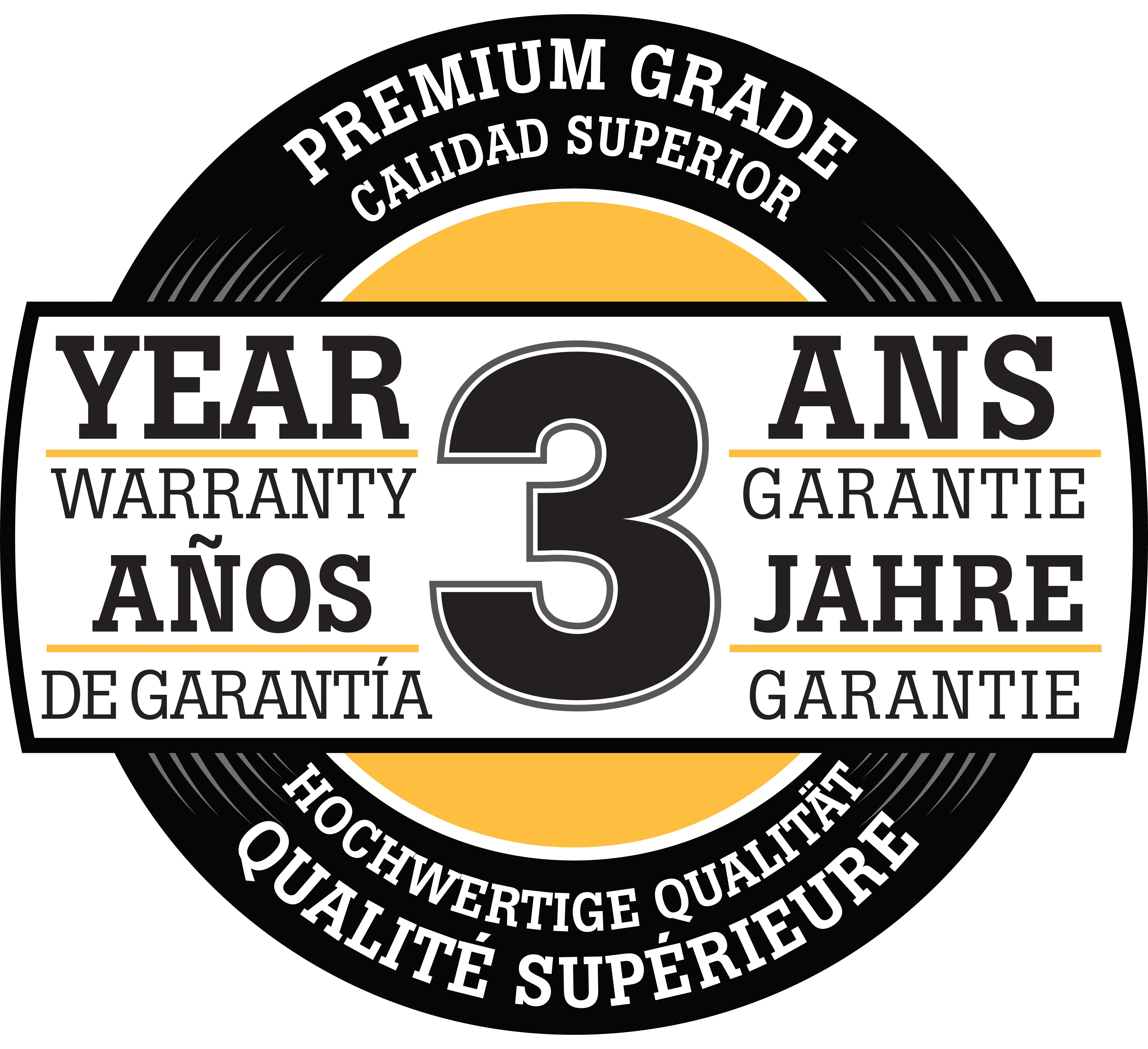 Baron / Crown 500 Select Grill Cover - Image 8