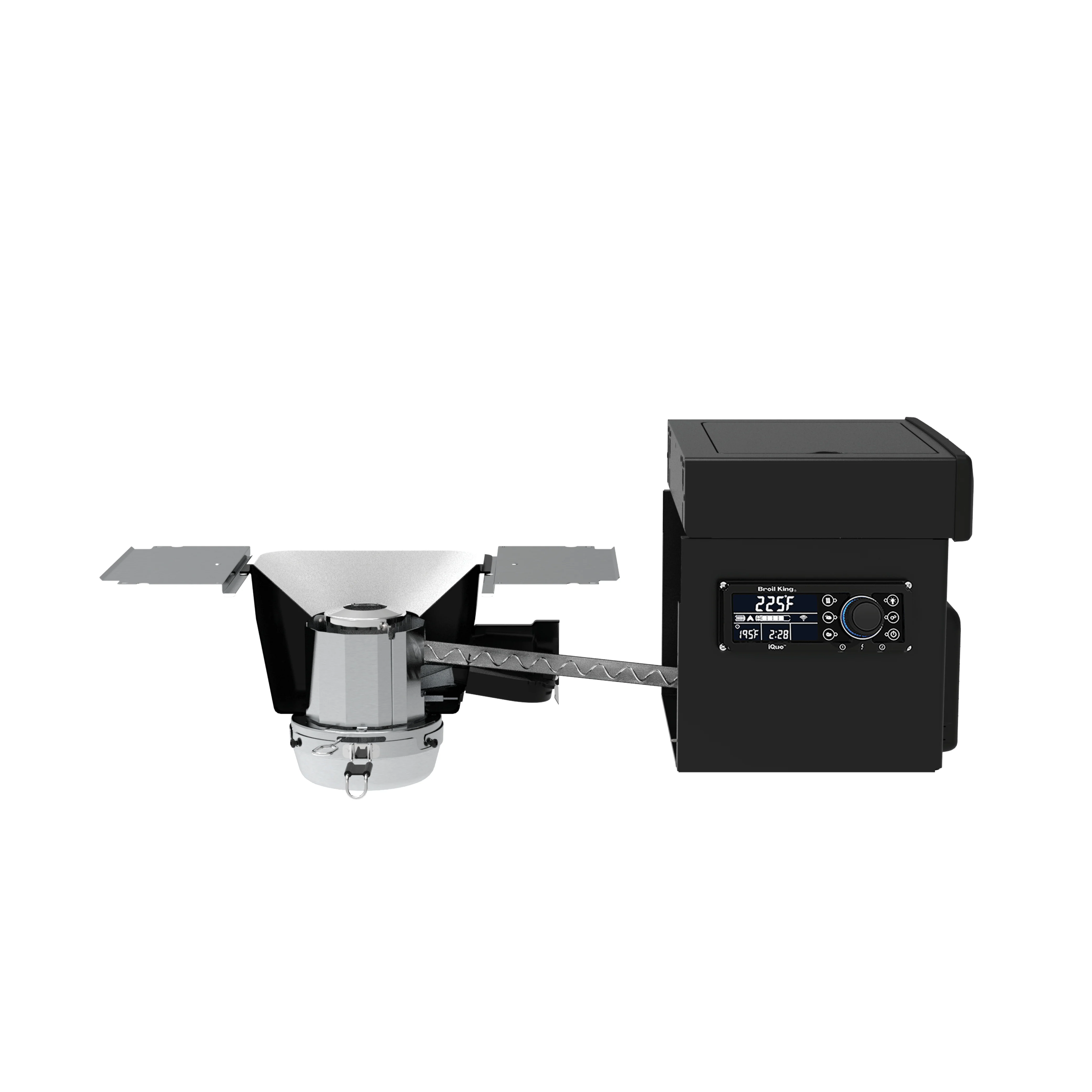 Baron Pellet Module – 4 Burner - Image 2