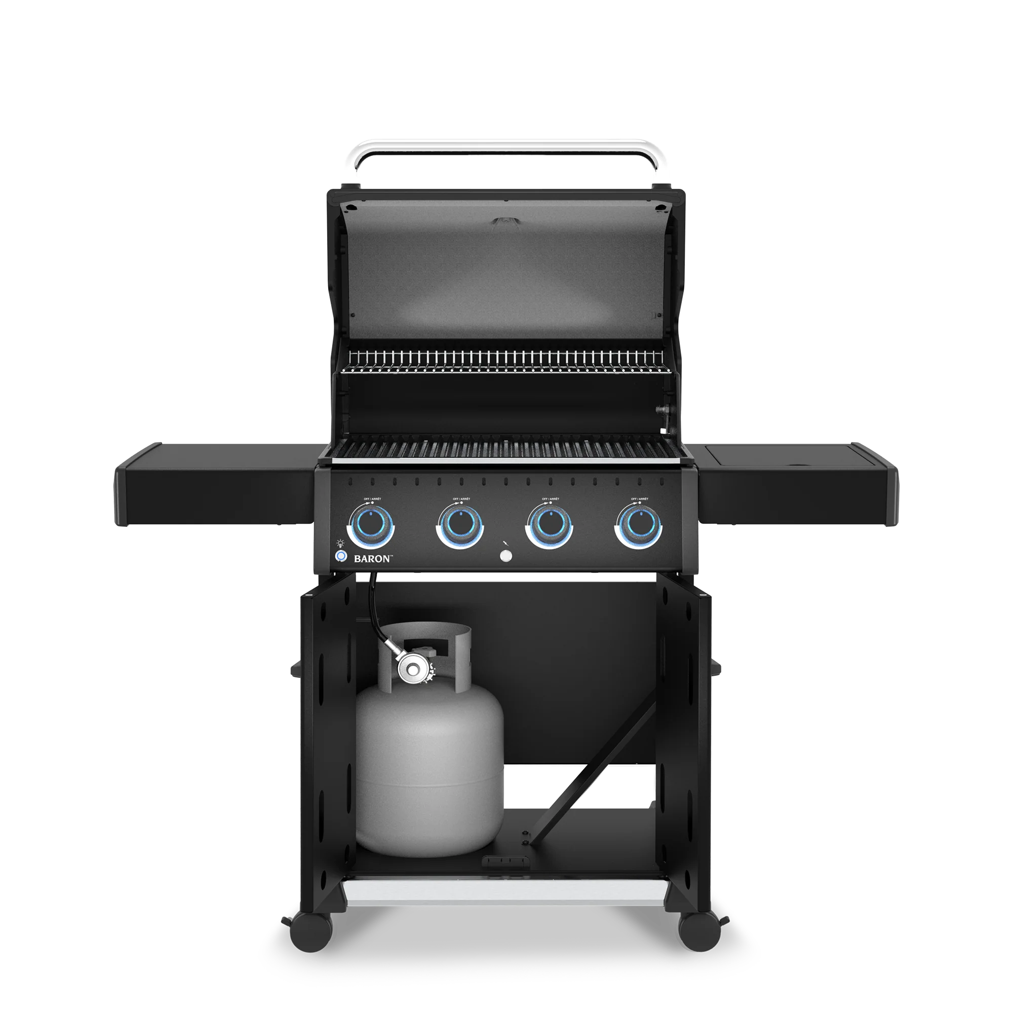 Baron™ 420 Pro Shadow - Image 3