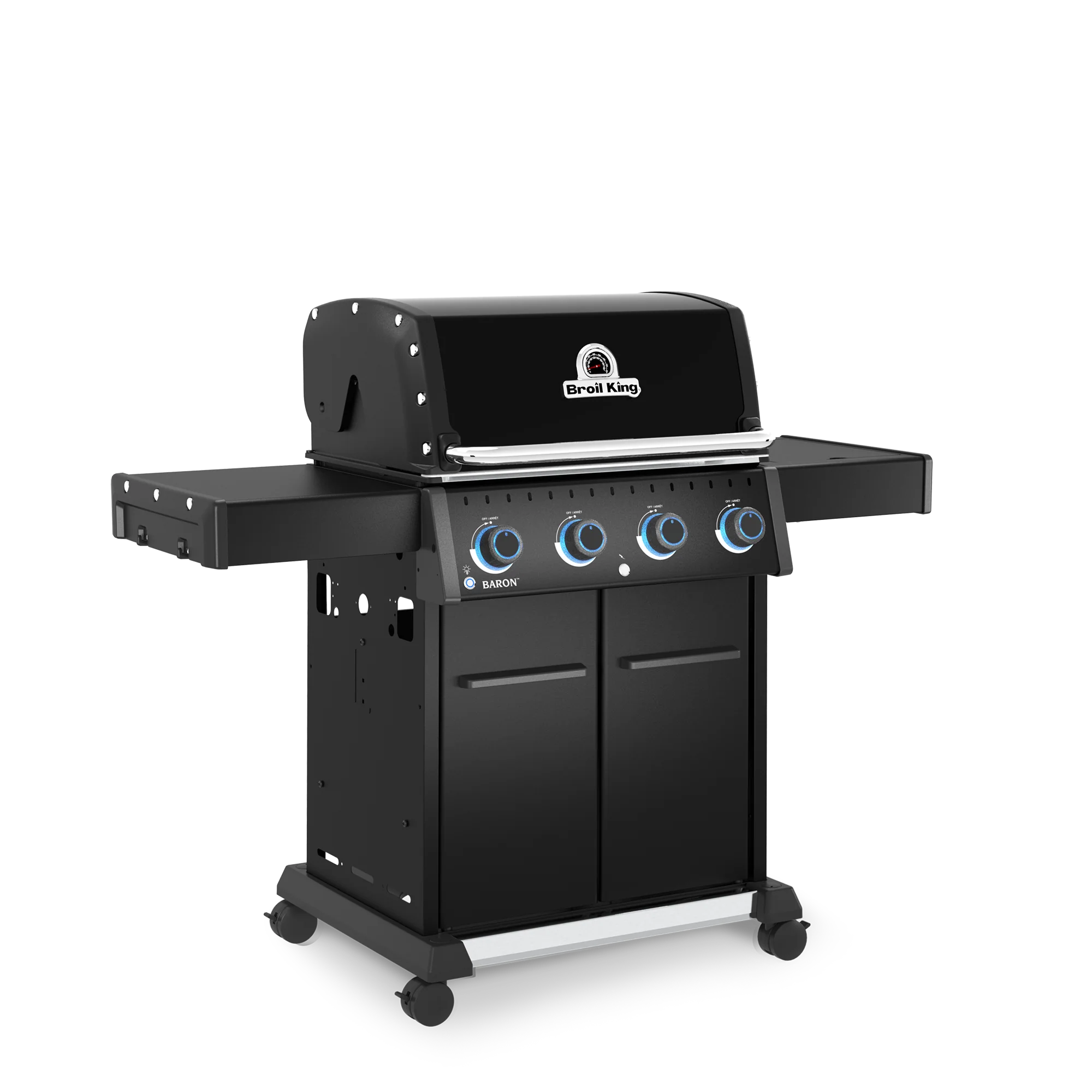 Baron™ 420 Pro Shadow - Image 4