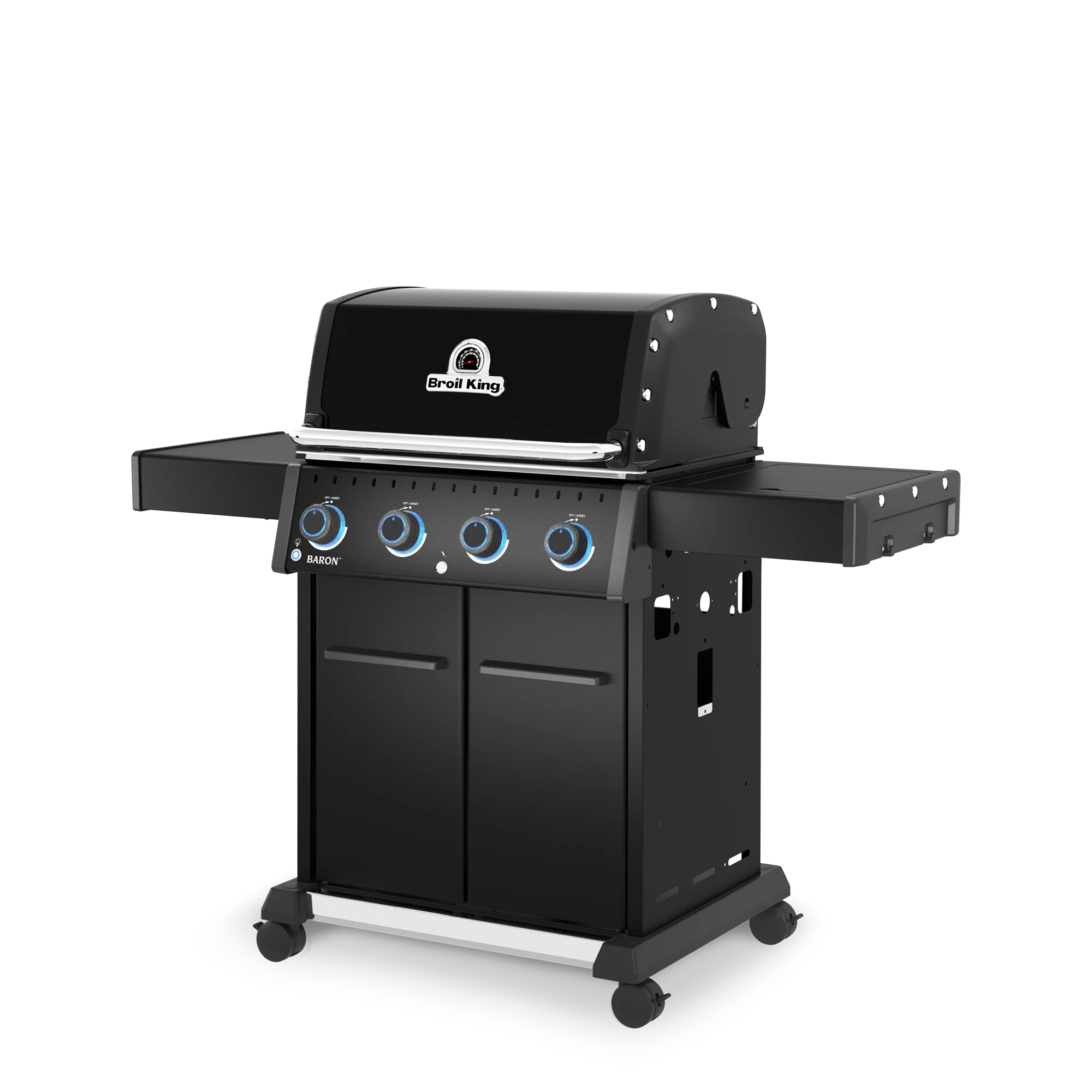 Baron™ 420 Pro Shadow - Image 5