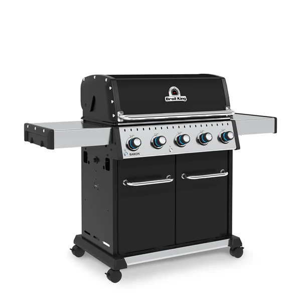 Baron™ 520 Pro - Image 3