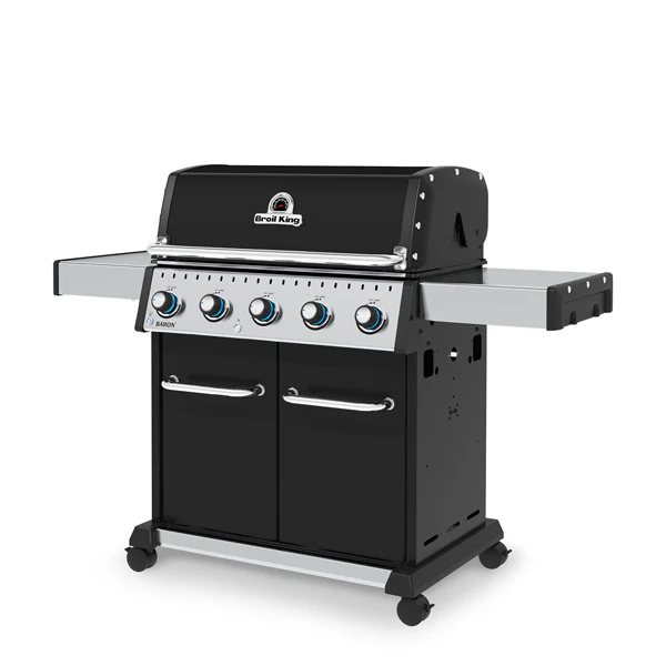 Baron™ 520 Pro - Image 4