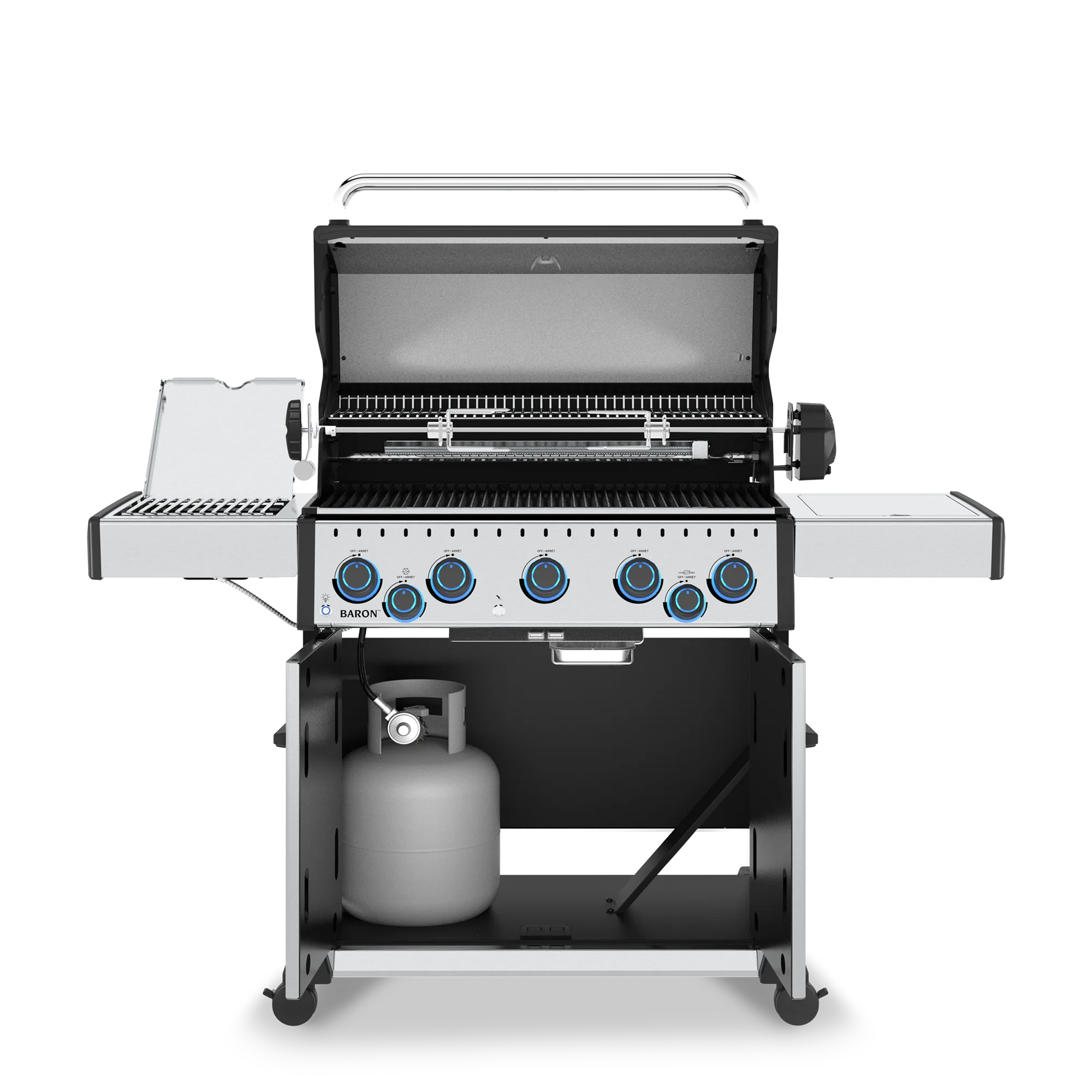 Baron™ S 590 Pro IR - Image 3