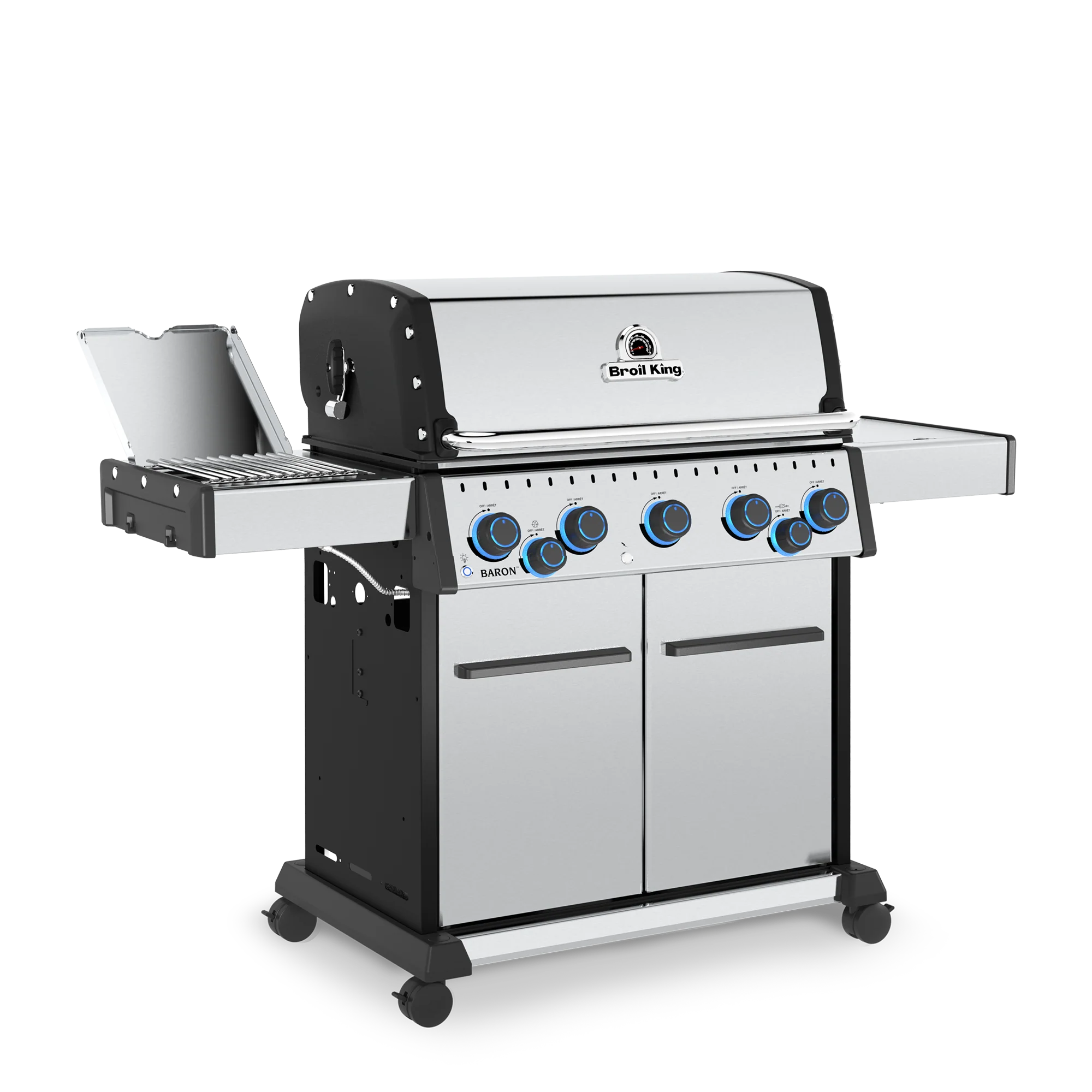 Baron™ S 590 Pro IR - Image 4