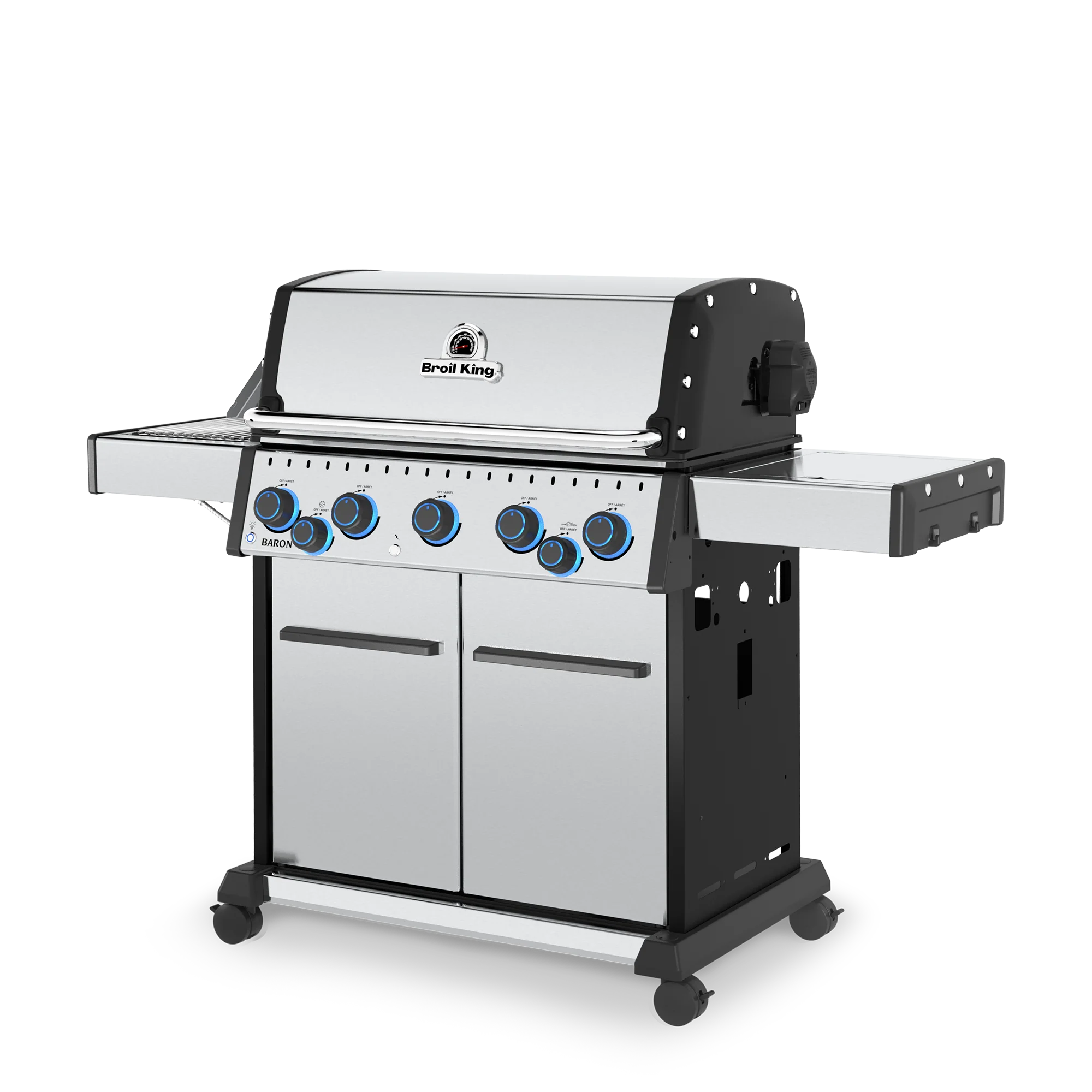Baron™ S 590 Pro IR - Image 5