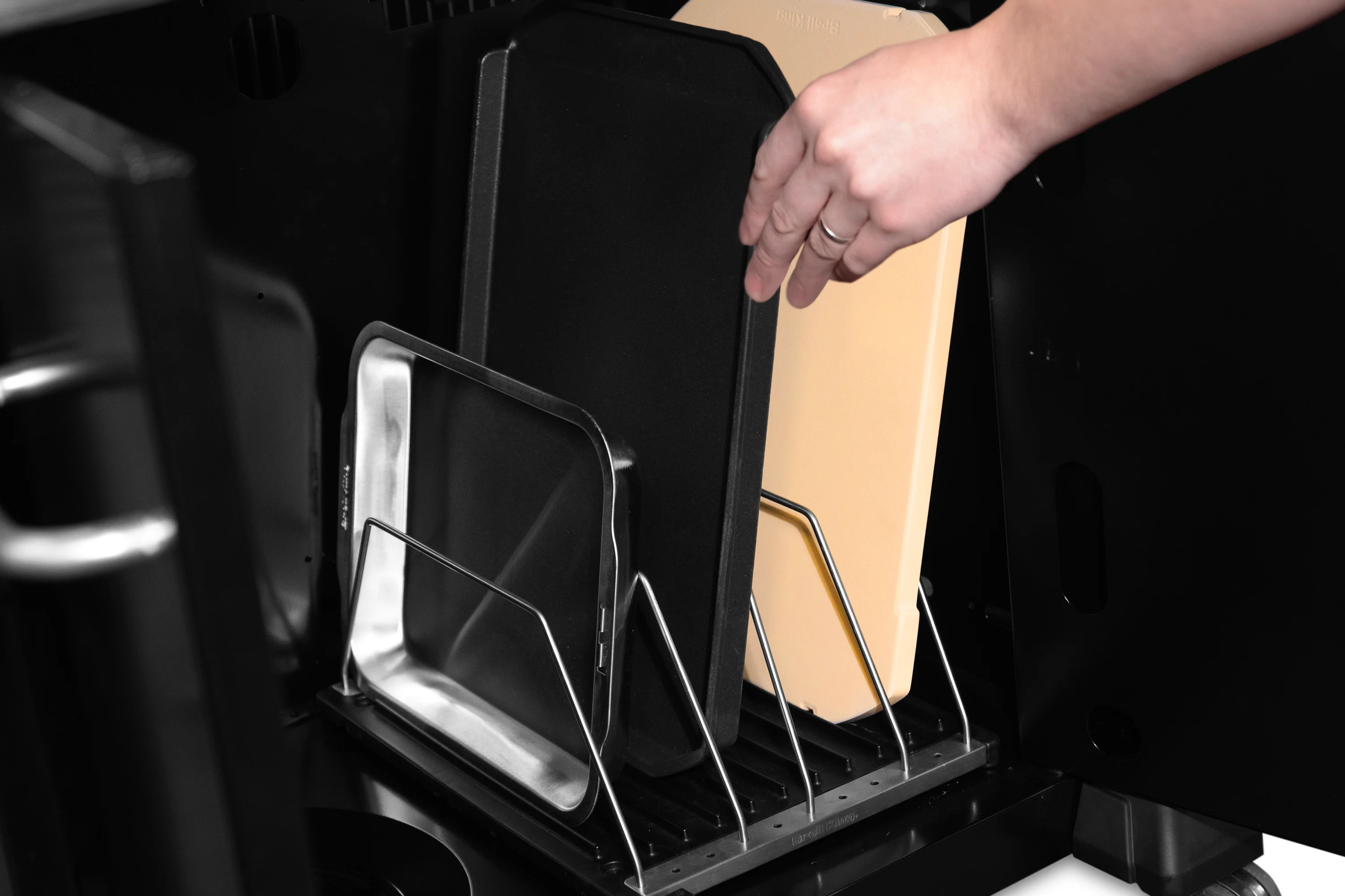 Cabinet Organizer - Image 3