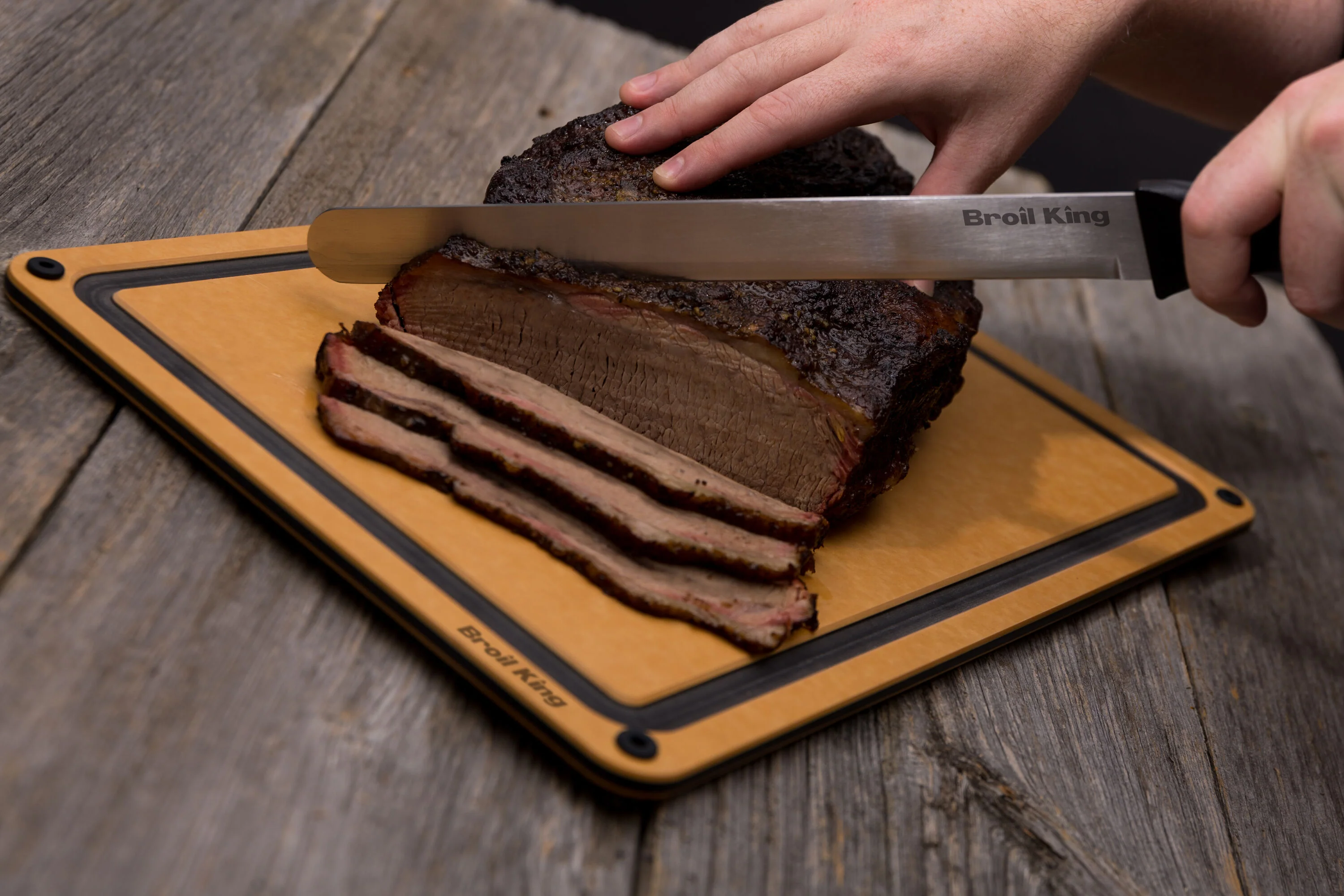 Carving Knife - Image 2