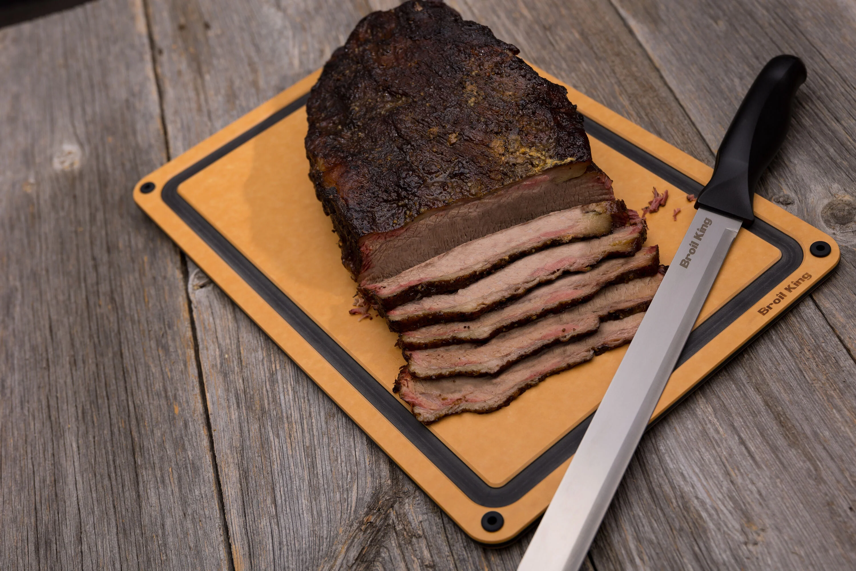 Carving Knife - Image 3