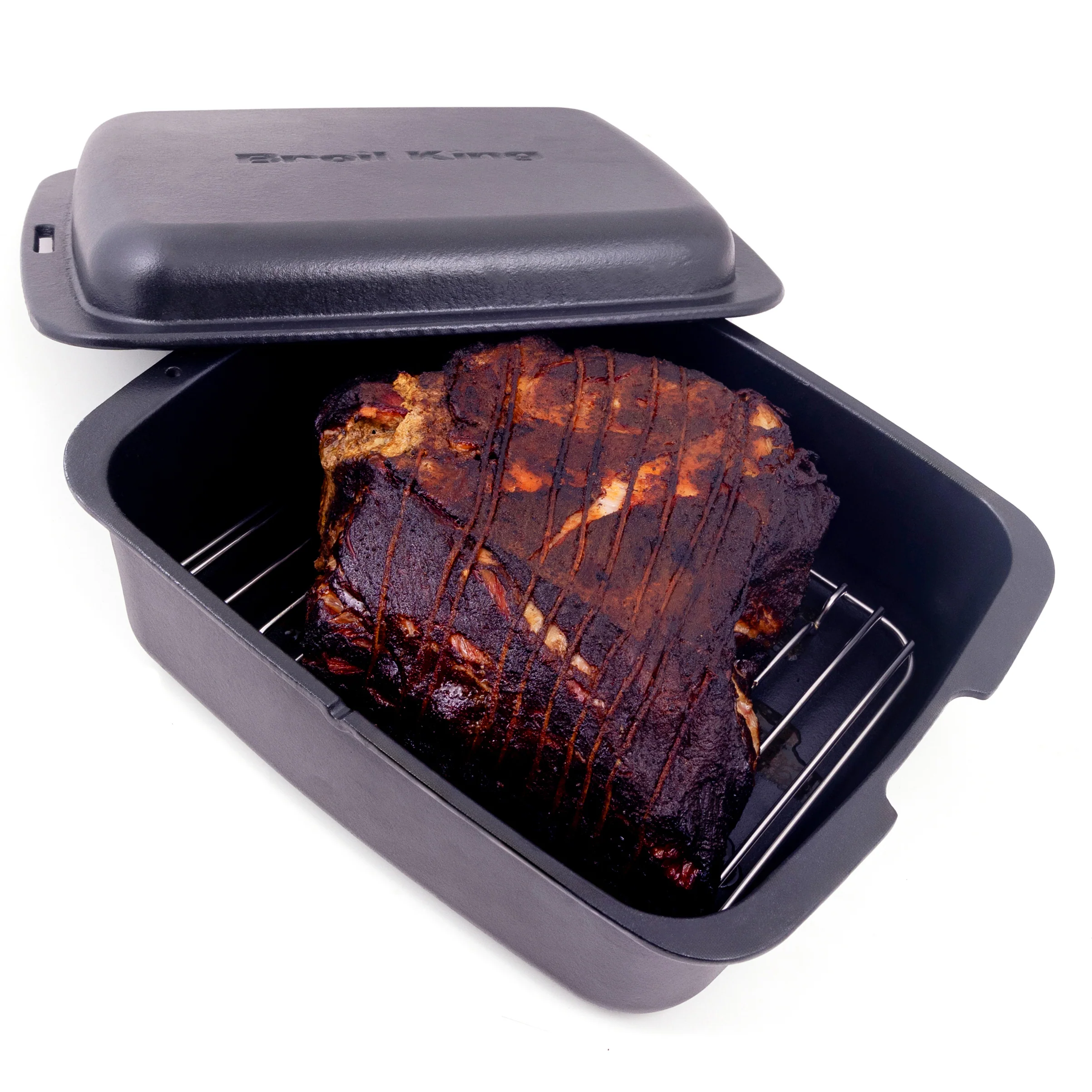Cast Iron Dutch Oven - Image 2