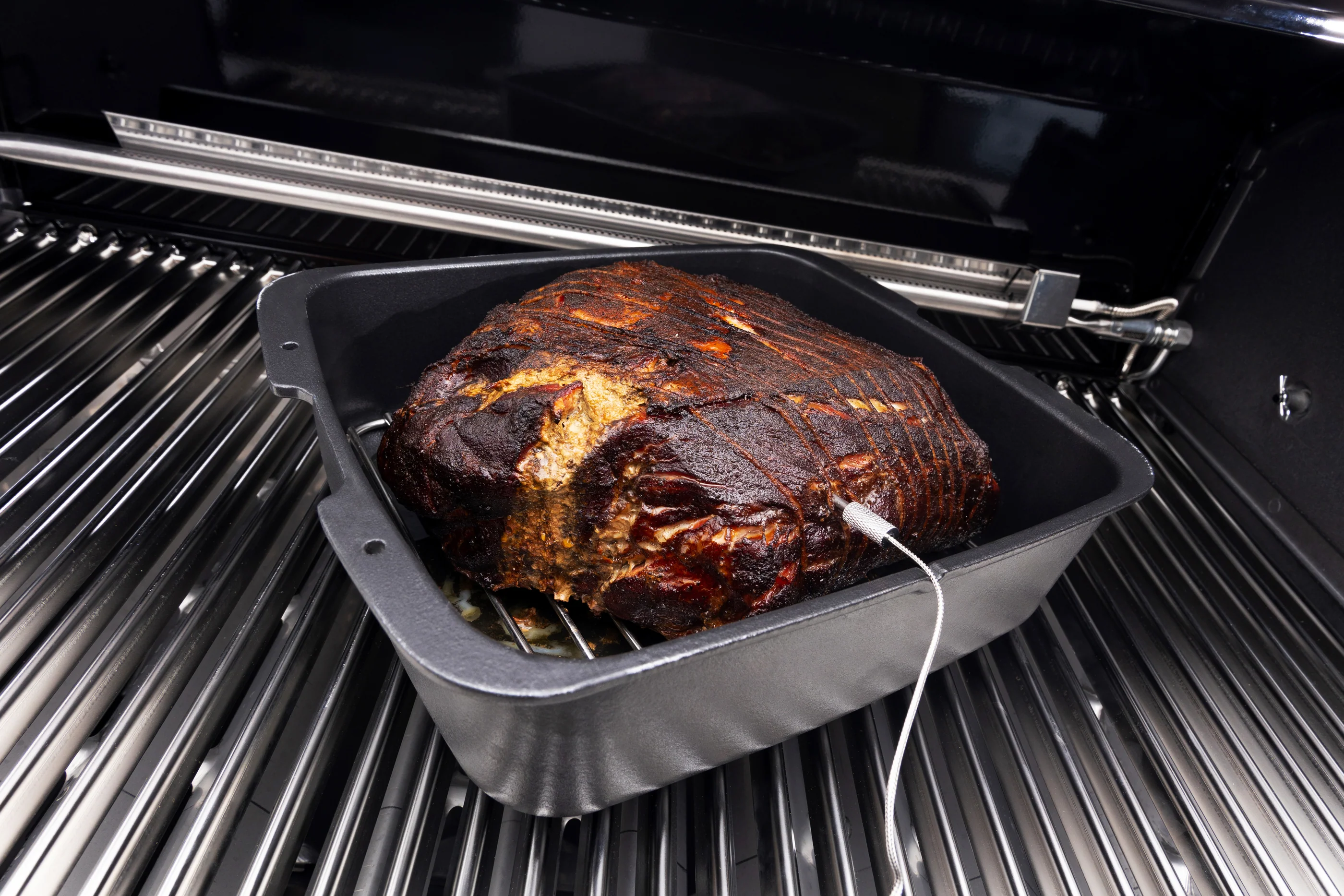 Cast Iron Dutch Oven - Image 5