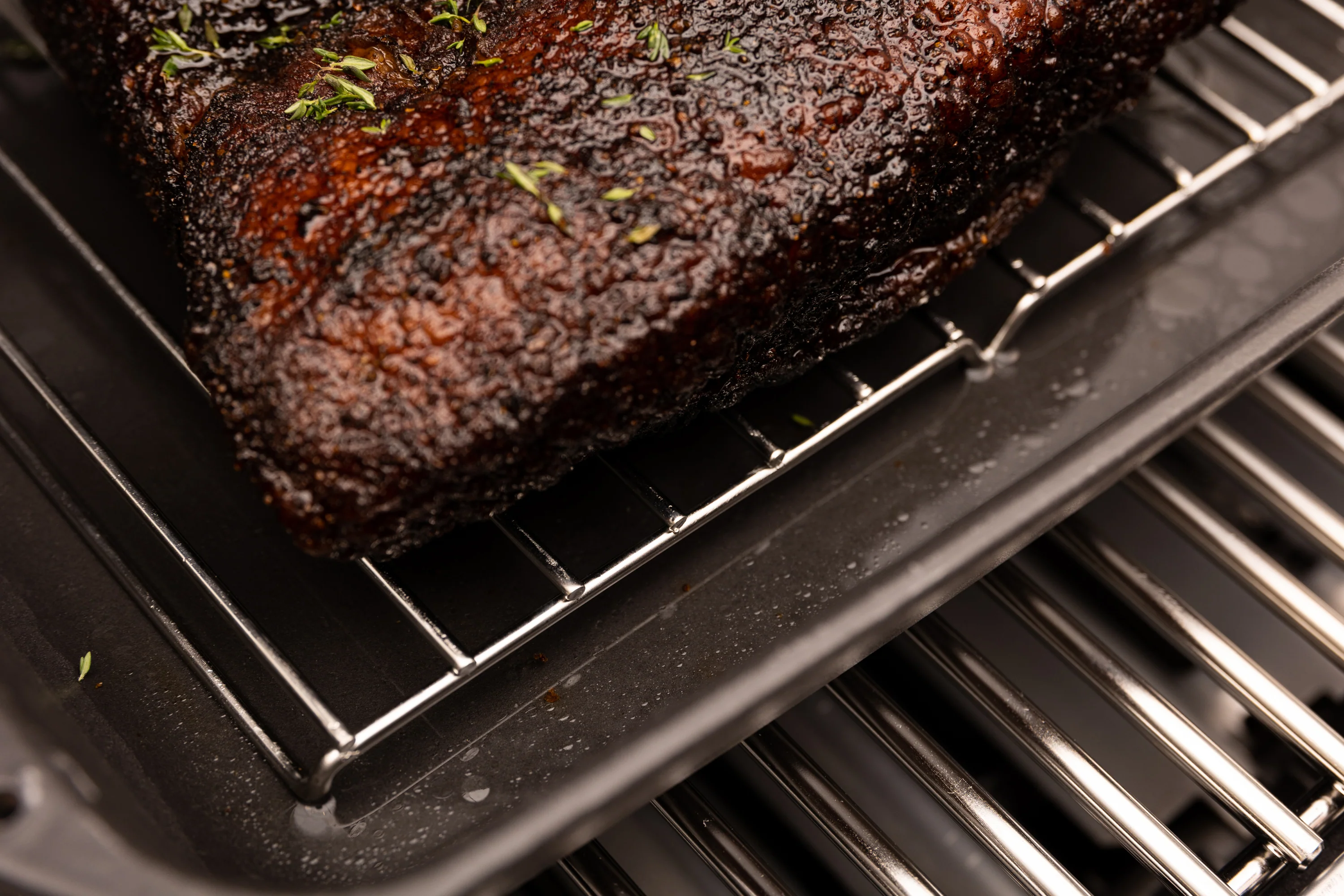 Cast Iron Multi Roaster - Image 6