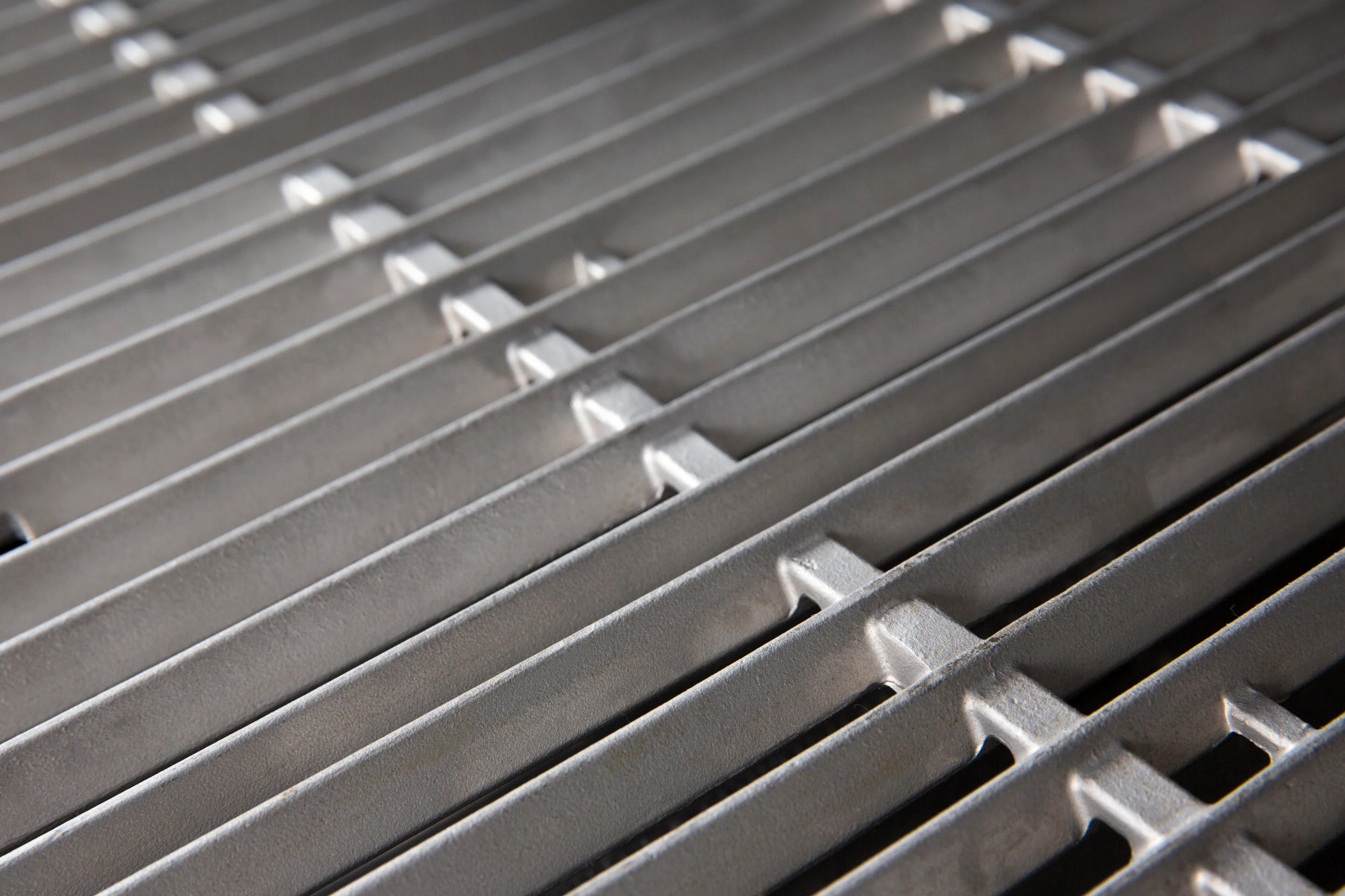 Imperial / Regal Cast Stainless Steel Cooking Grid - Image 3