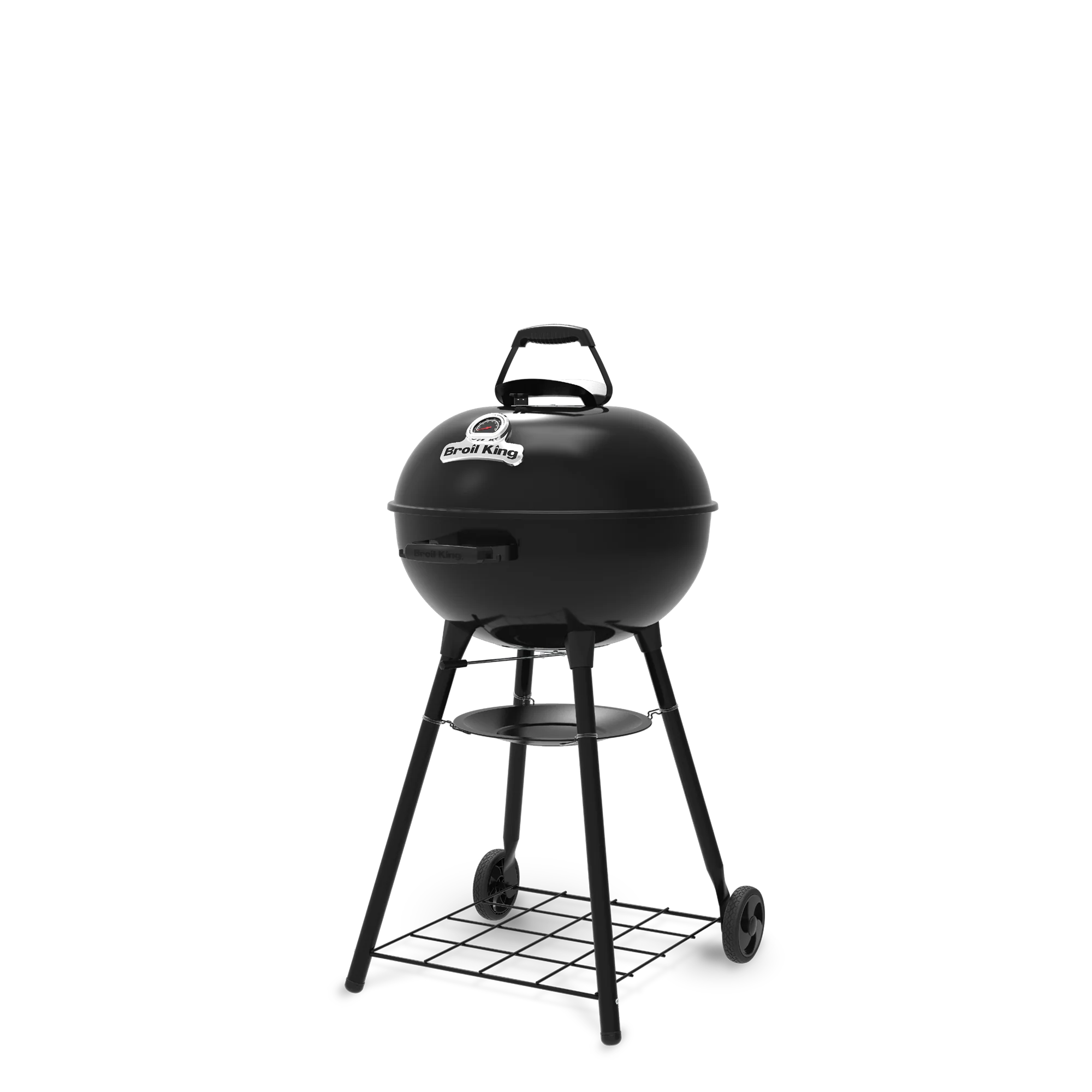 Charcoal Crown 22" Kettle - Image 3