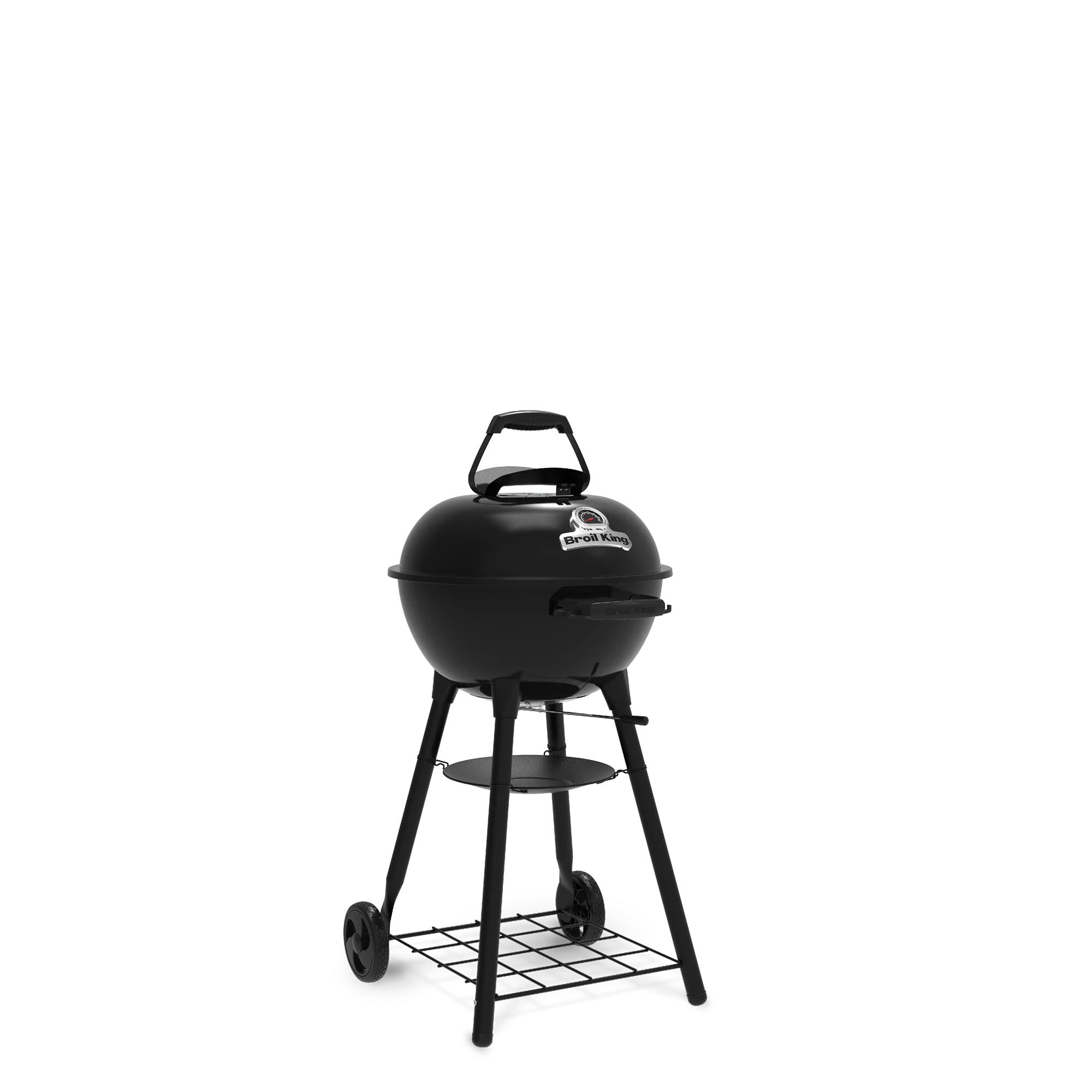Charcoal Gem 18" Kettle - Image 3