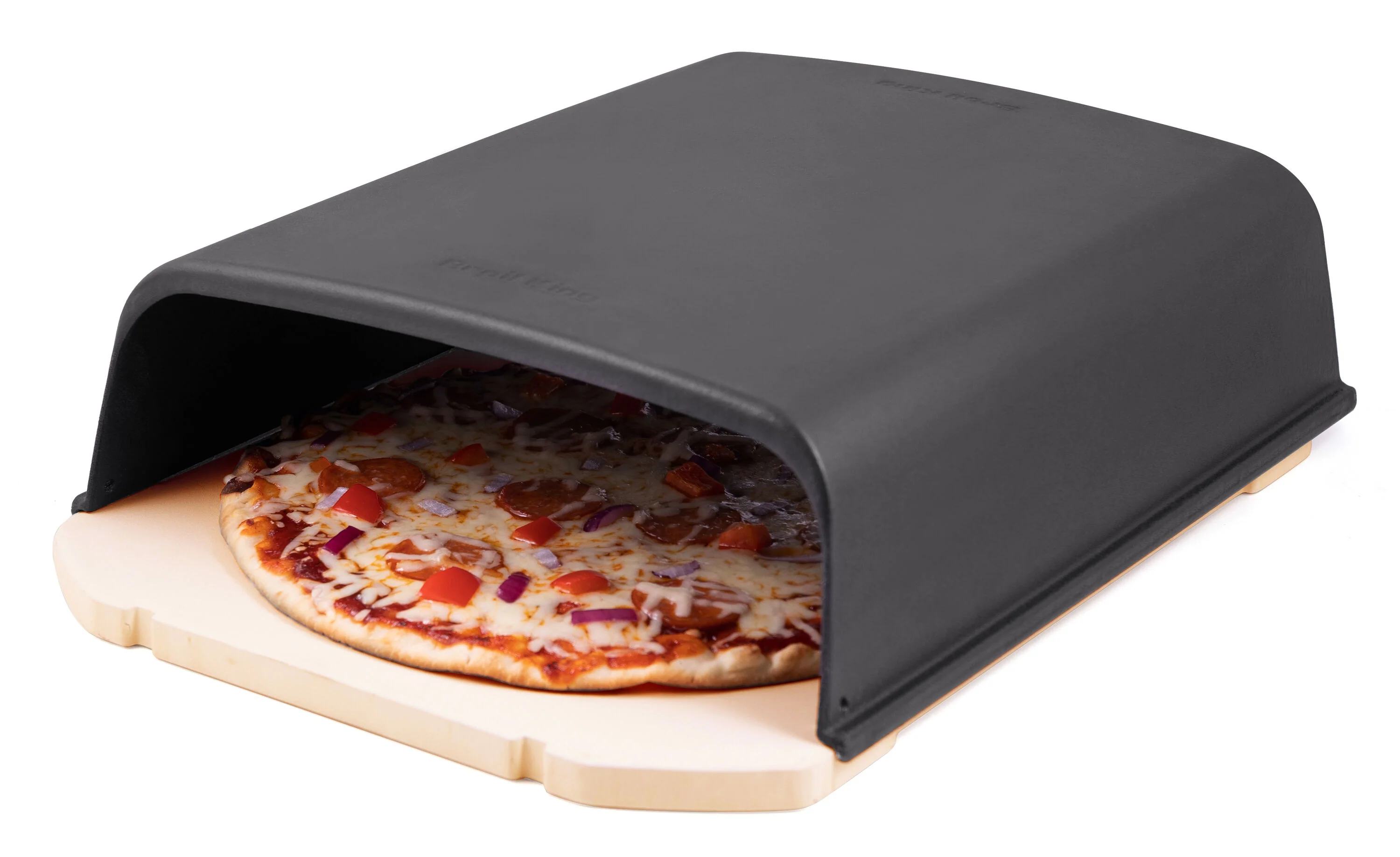 Pizza Cooking Dome - Image 4