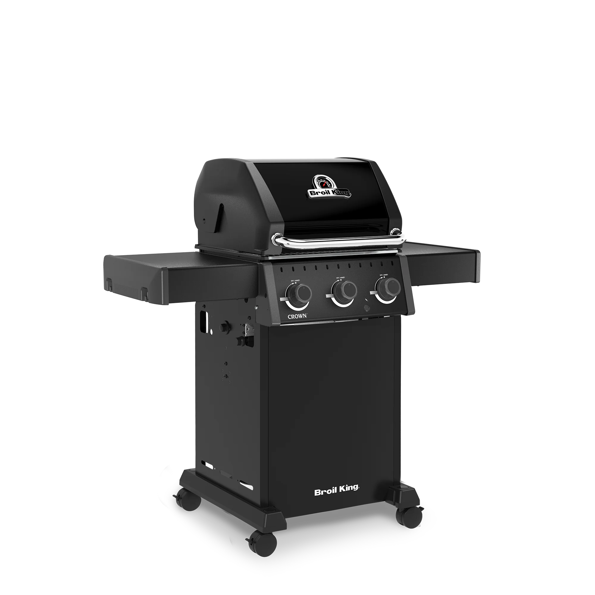 Crown™ 310 Shadow - Image 3