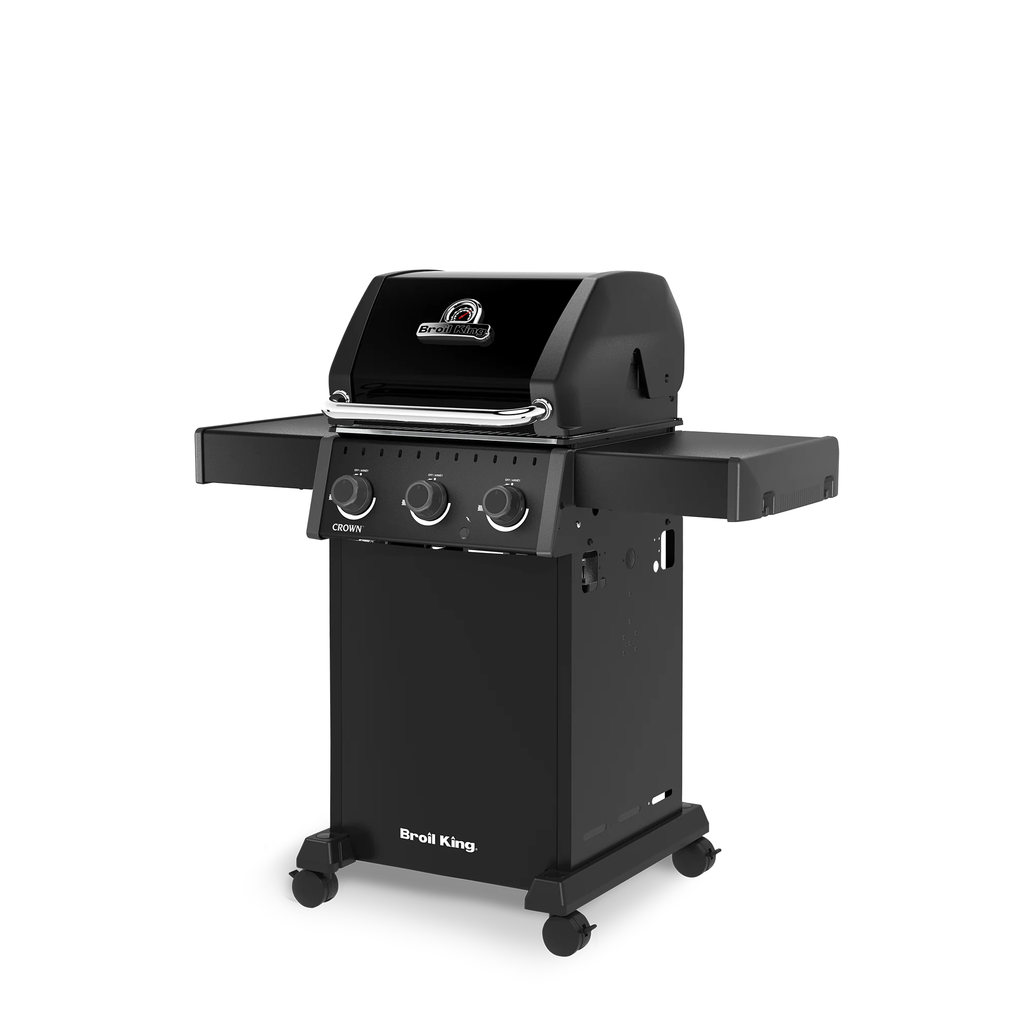 Crown™ 310 Shadow - Image 4
