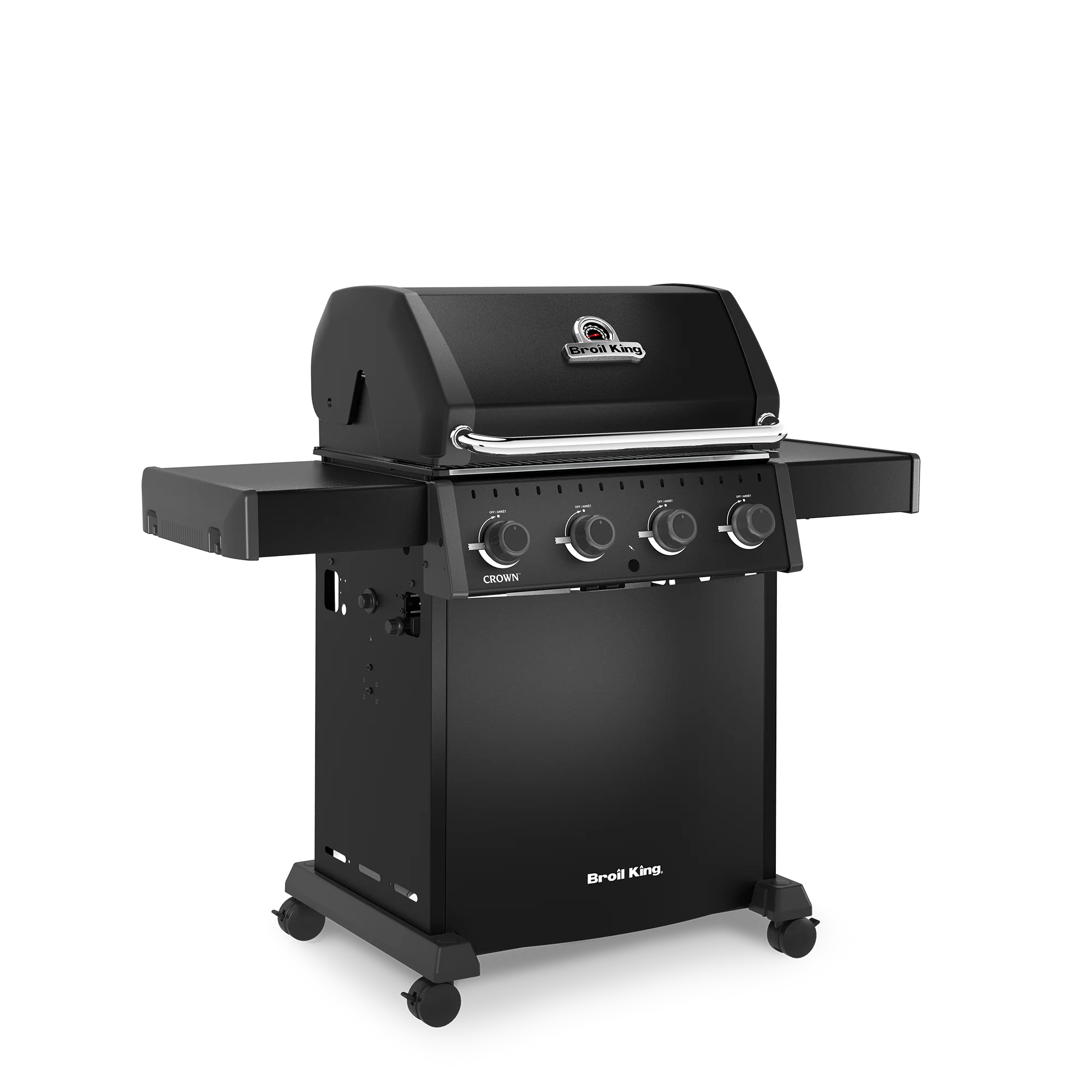 Crown™ 410 Shadow - Image 3
